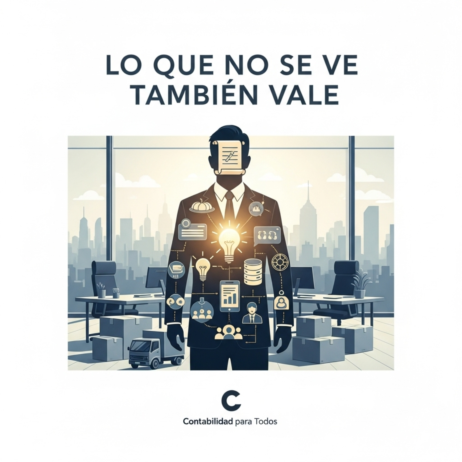 Contabilidad para todos