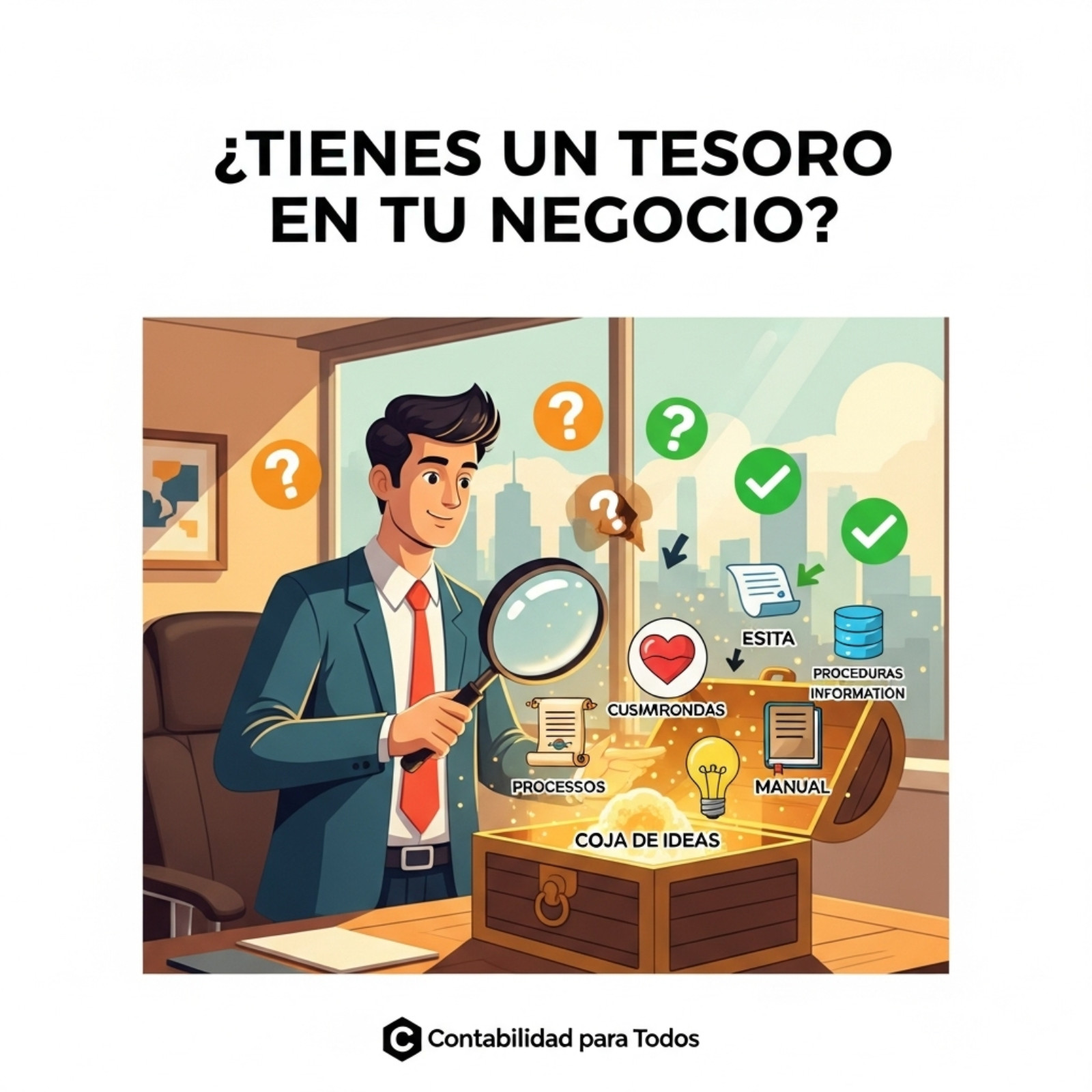 Contabilidad para todos