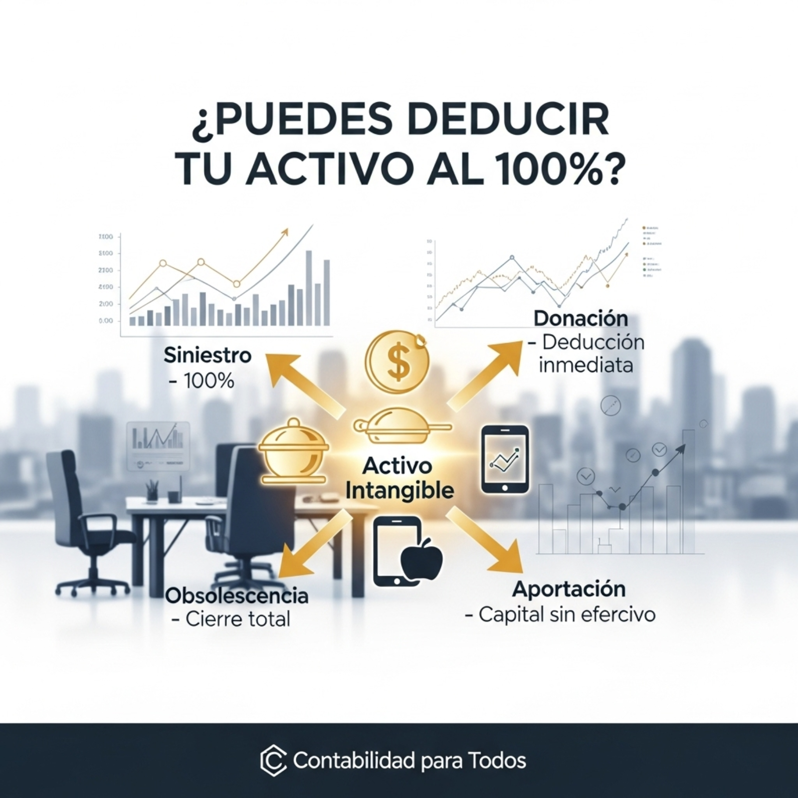 Contabilidad para todos