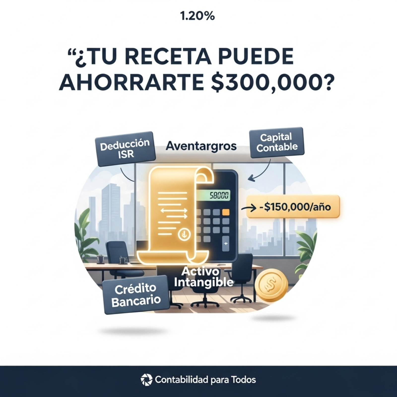 Contabilidad para todos
