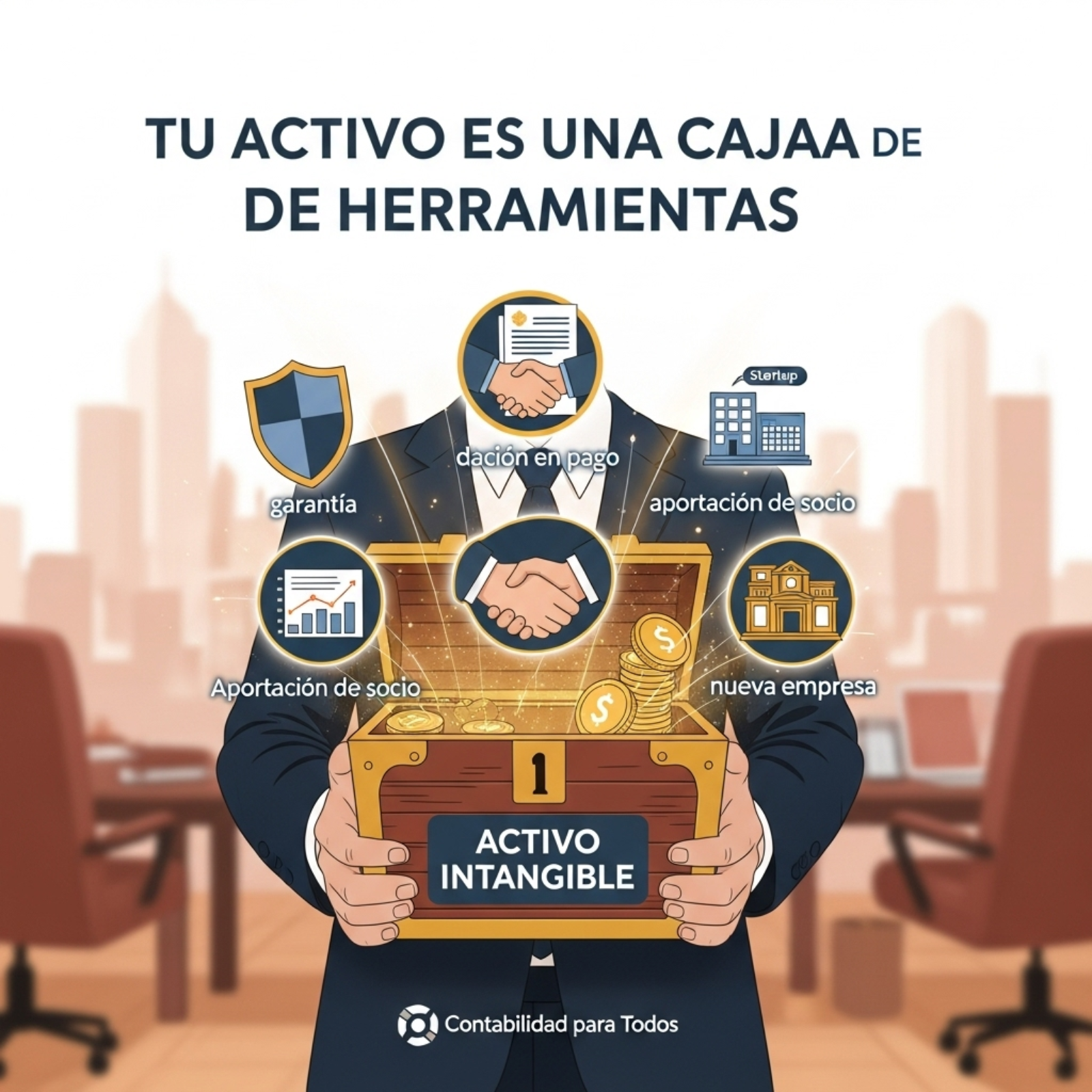 Contabilidad para todos