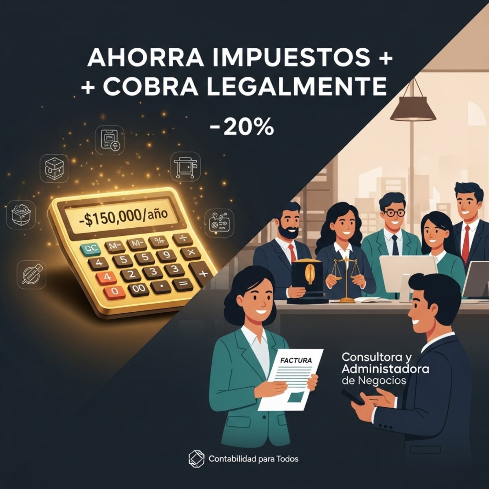 Contabilidad para todos