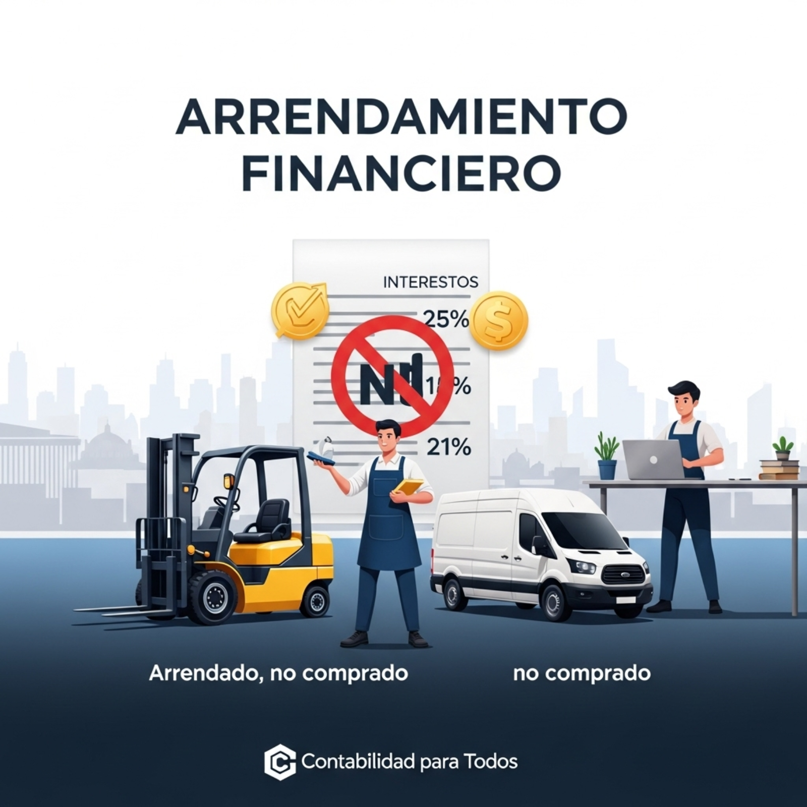 Contabilidad para todos