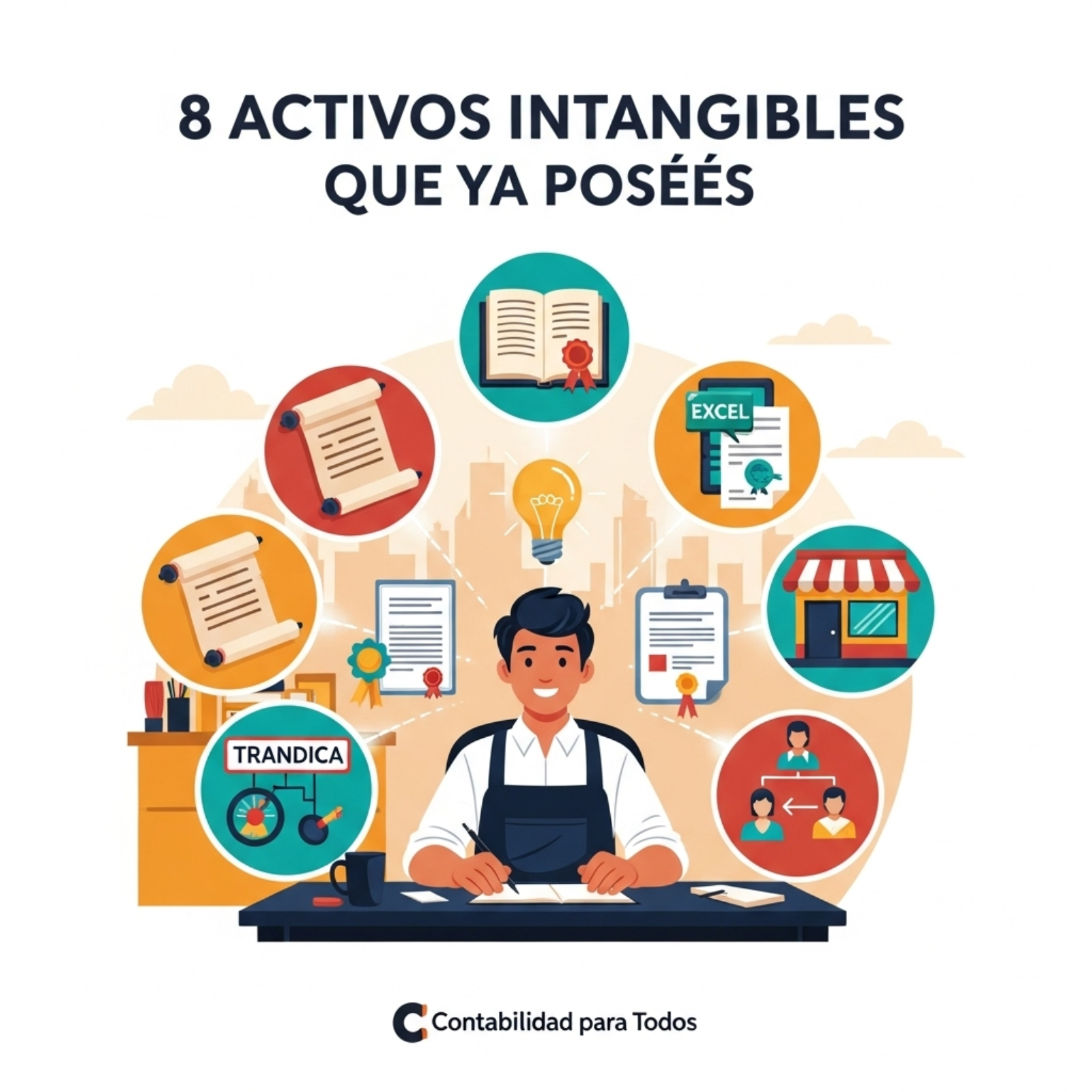 Contabilidad para todos