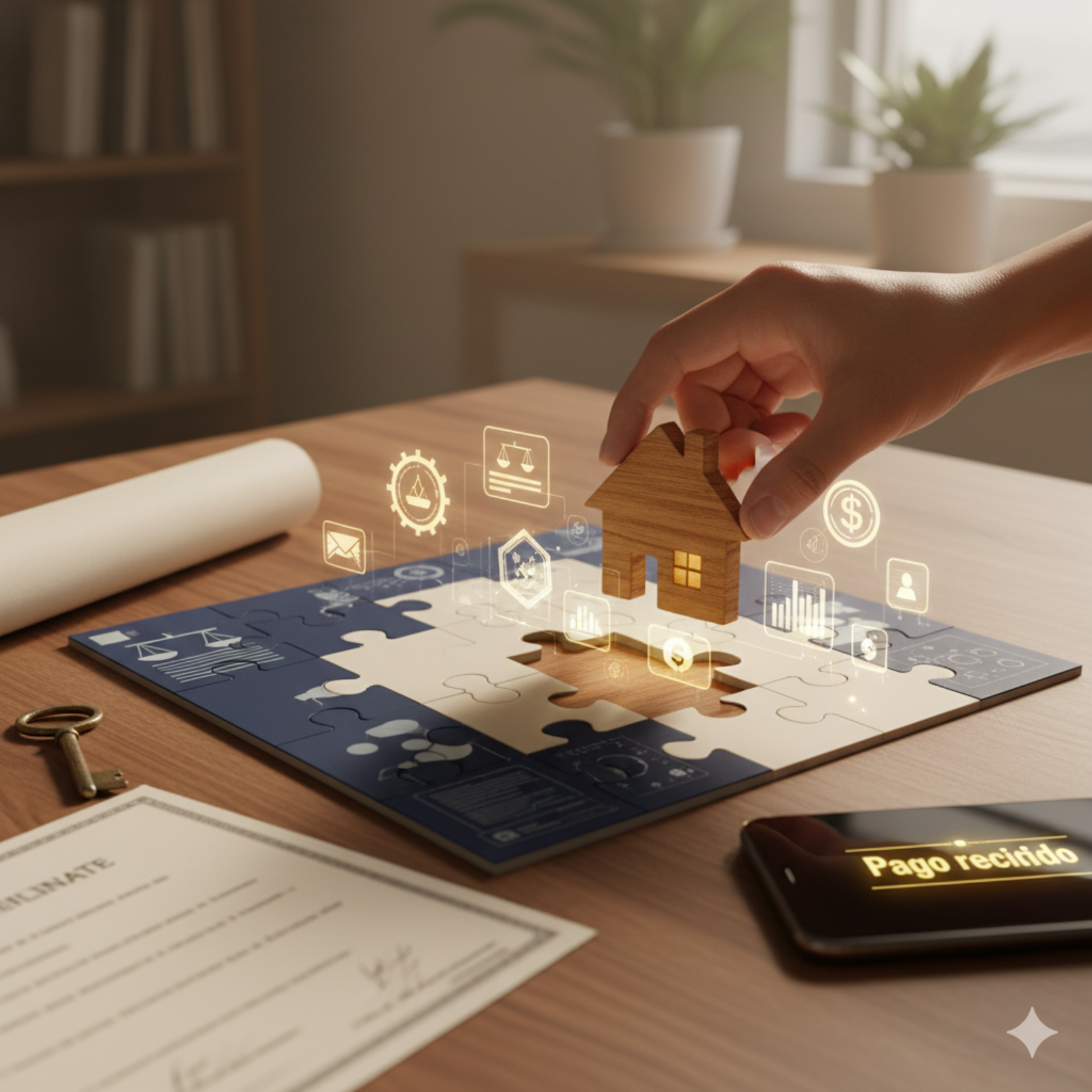 Contabilidad para todos