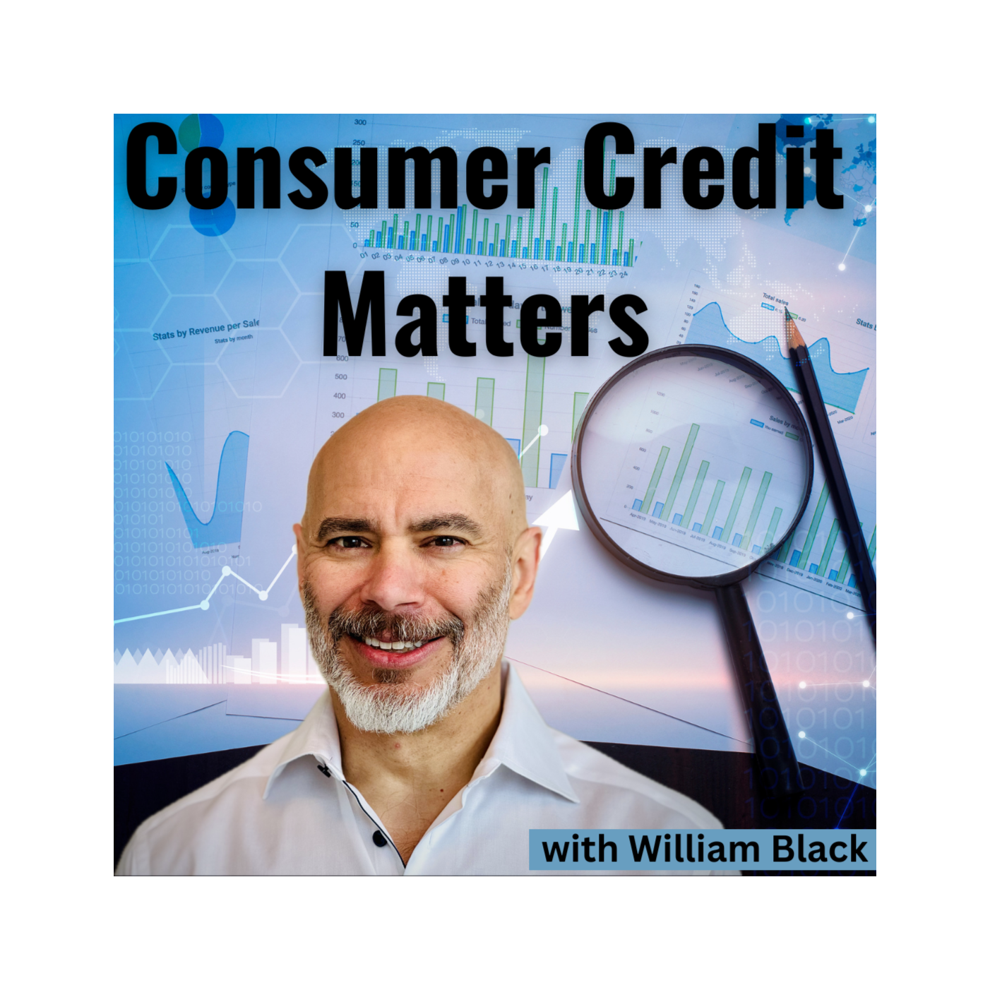 Consumer Credit Matters