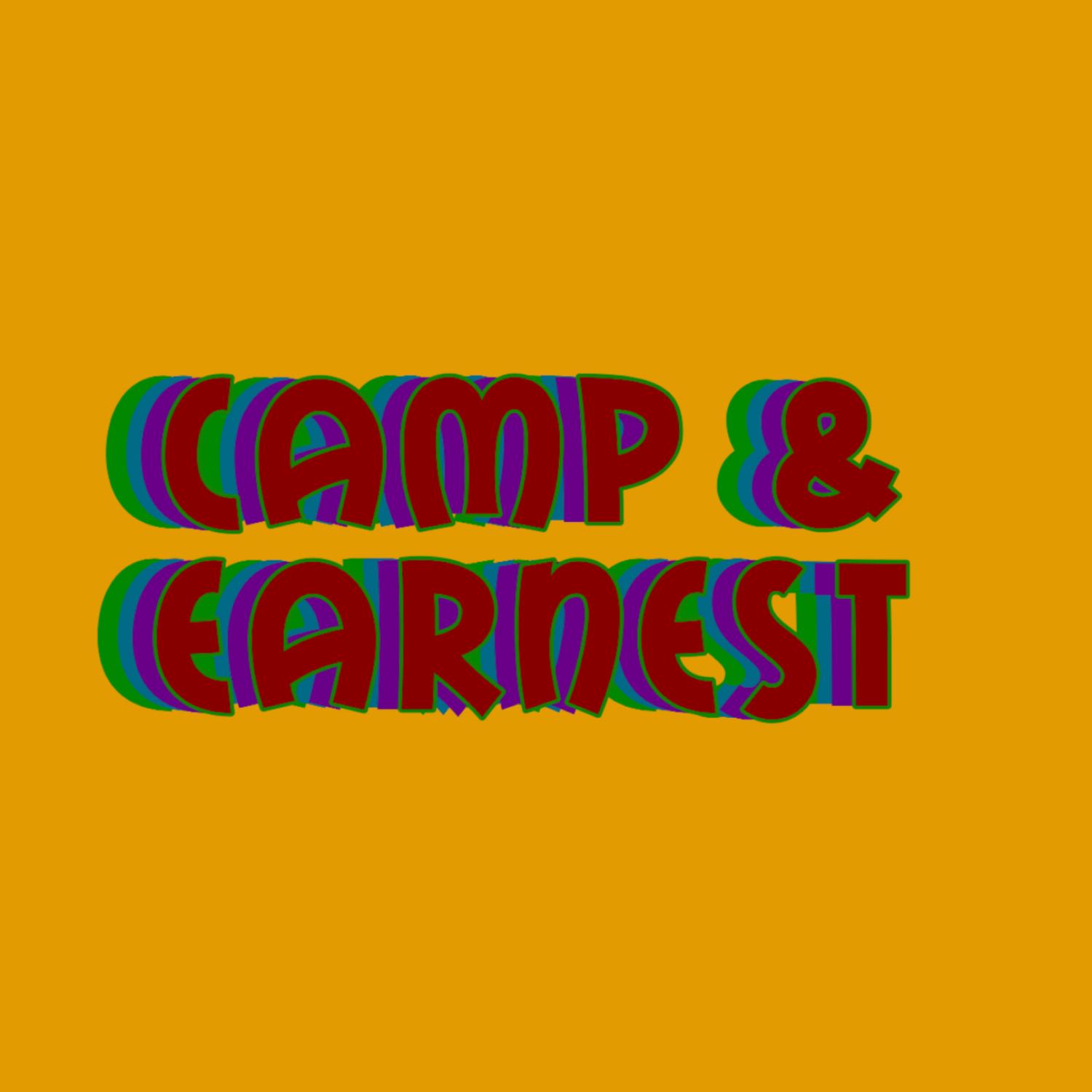 Camp & Earnest