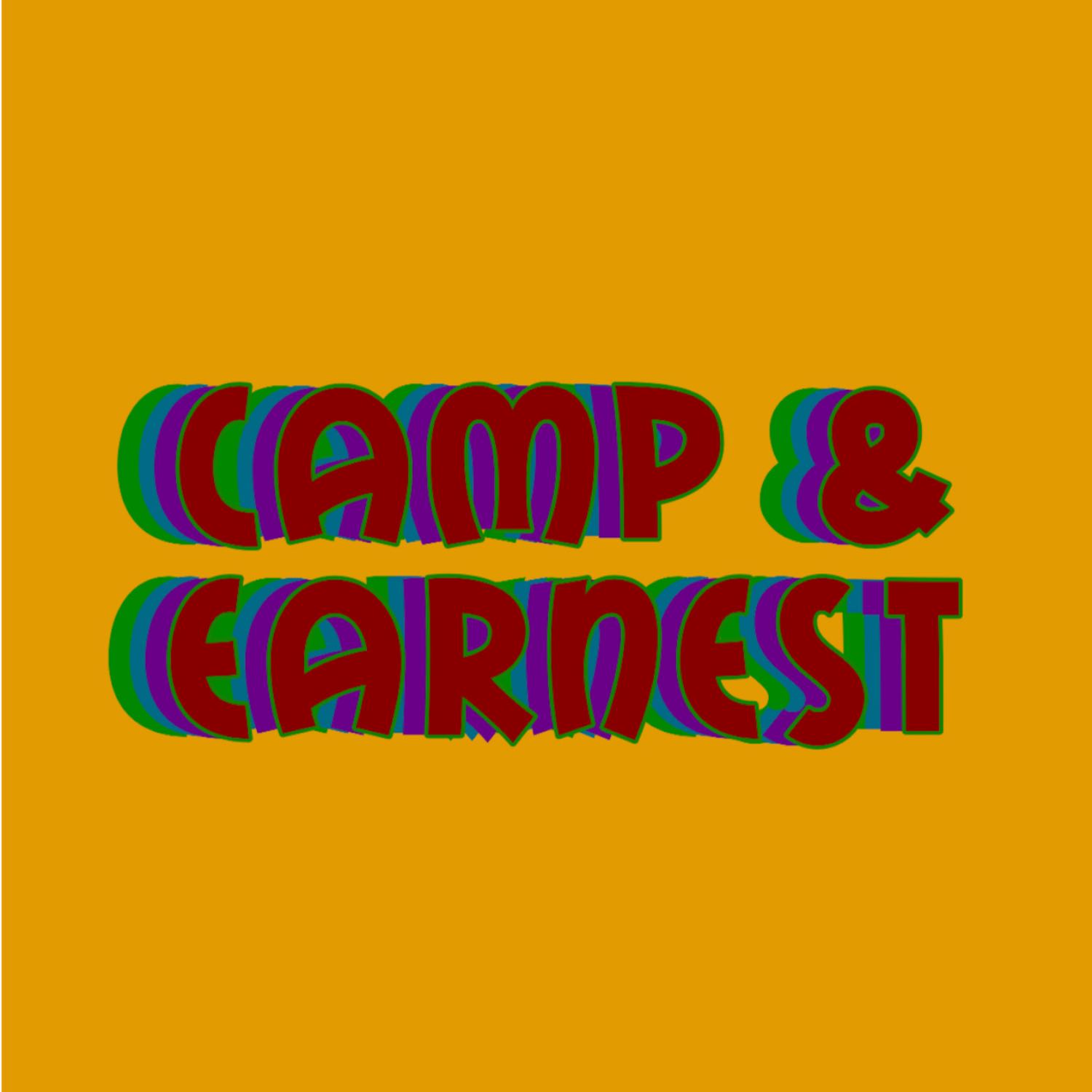 Camp & Earnest