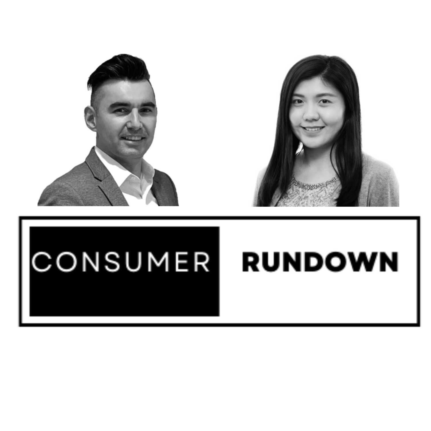 Consumer Rundown