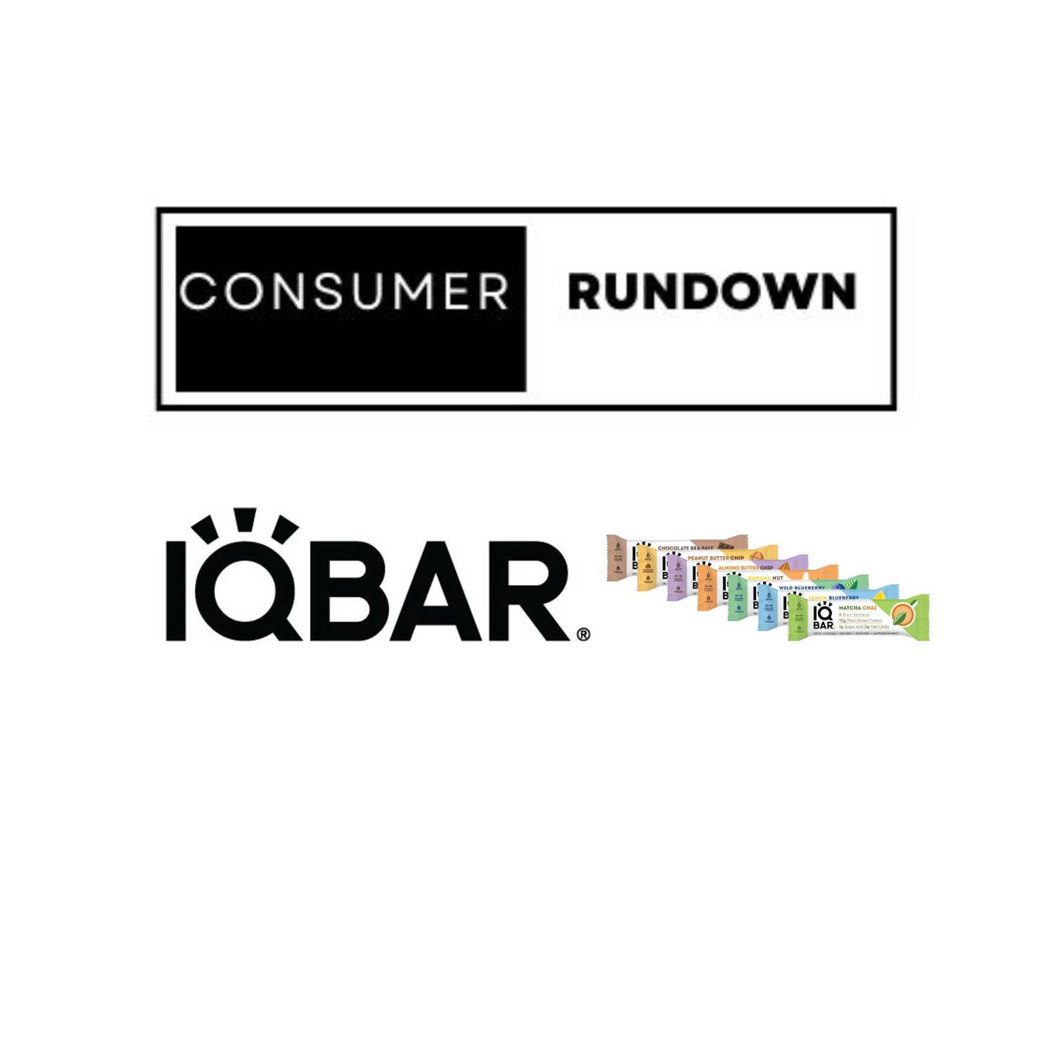 Consumer Rundown