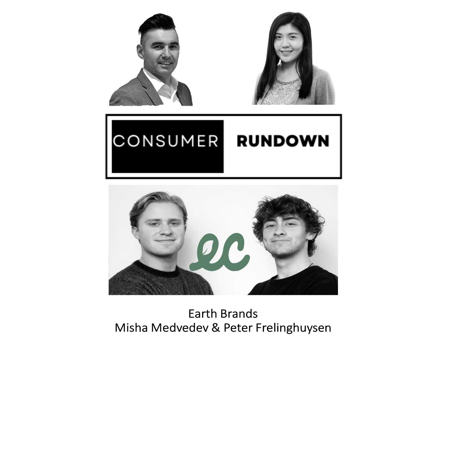 Consumer Rundown