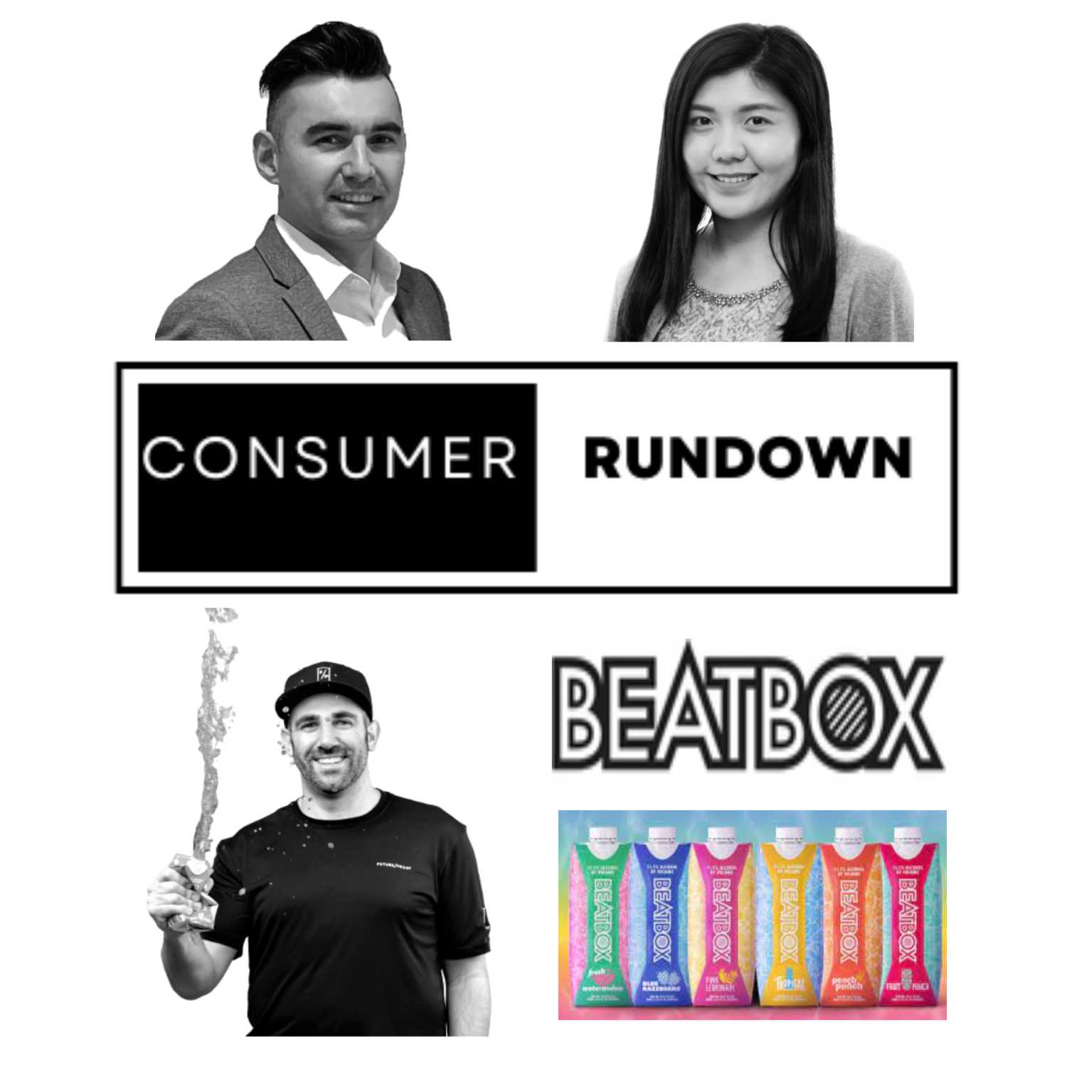Consumer Rundown
