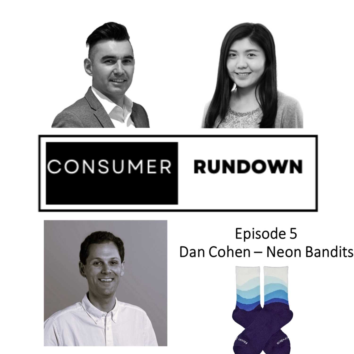 Consumer Rundown
