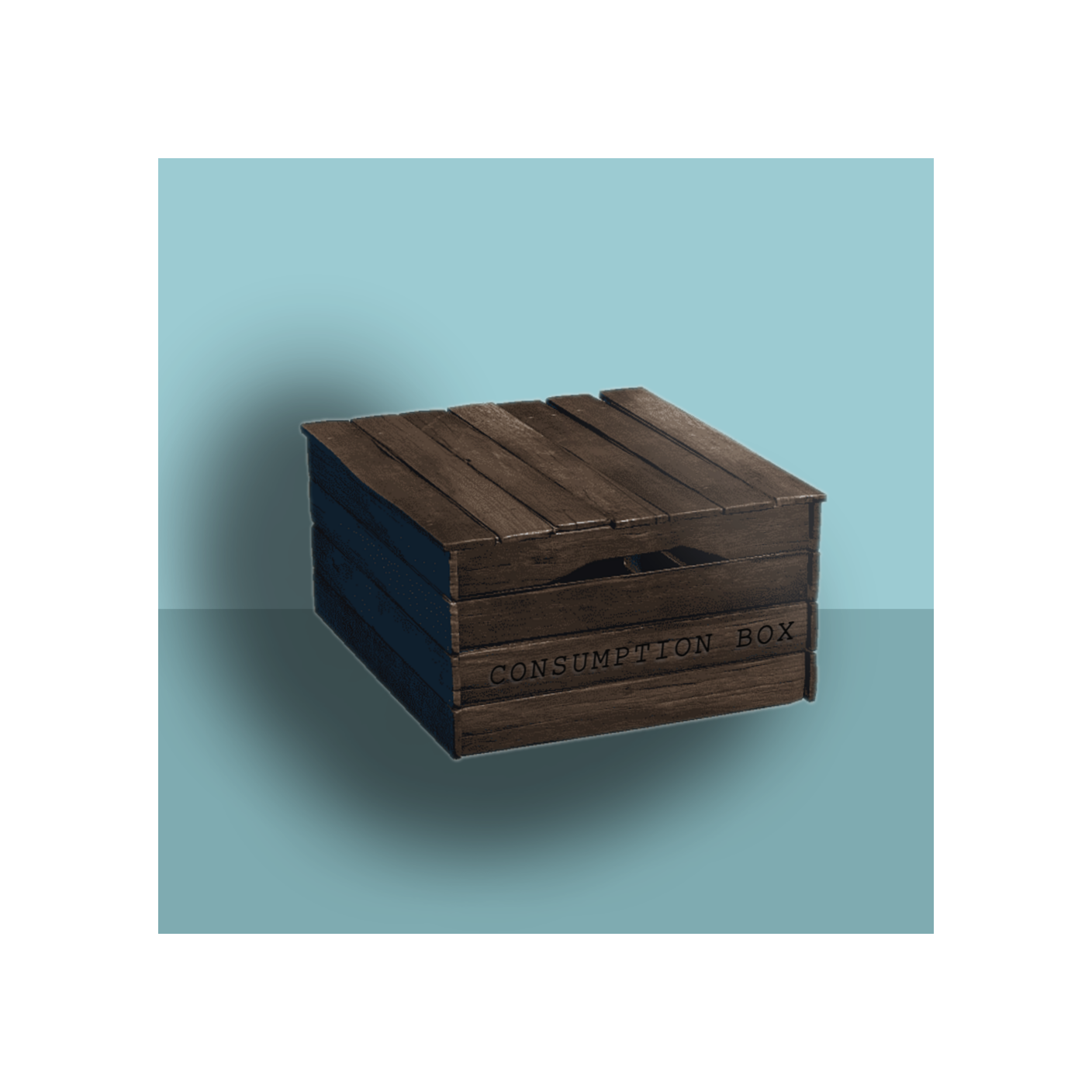 Consumption Box