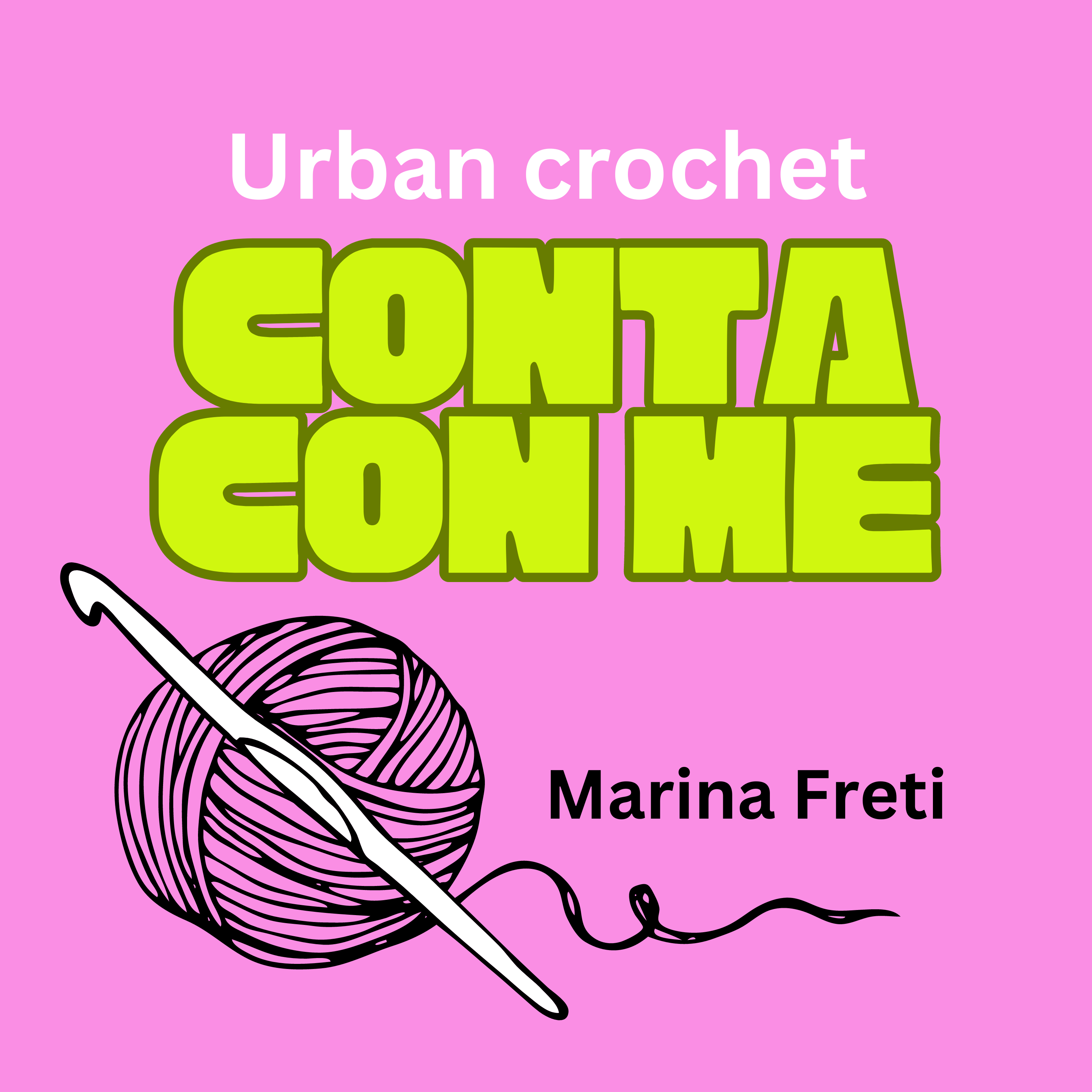CONTA CON ME