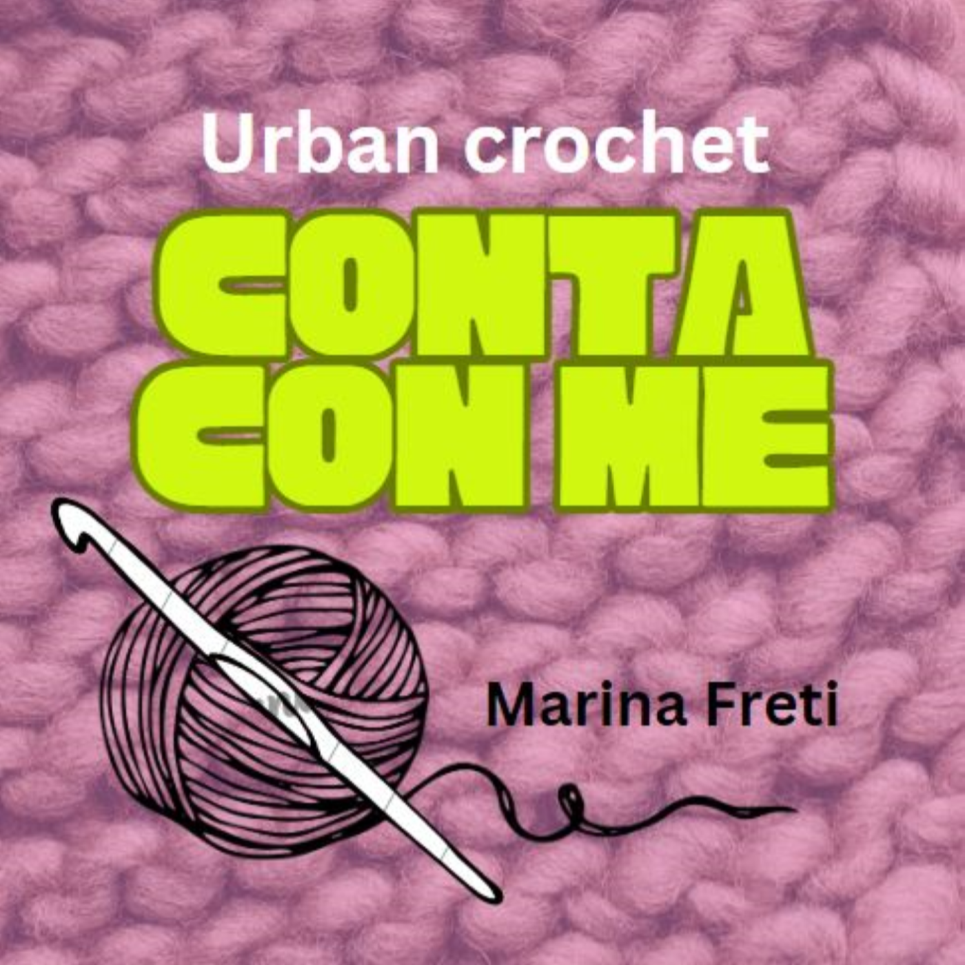 CONTA CON ME