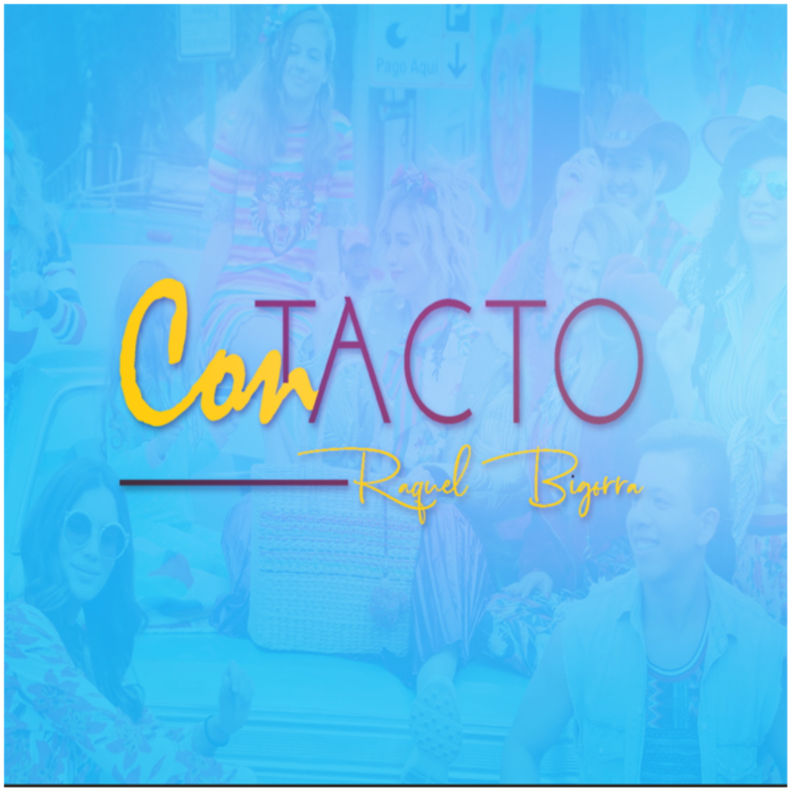 CONtacto