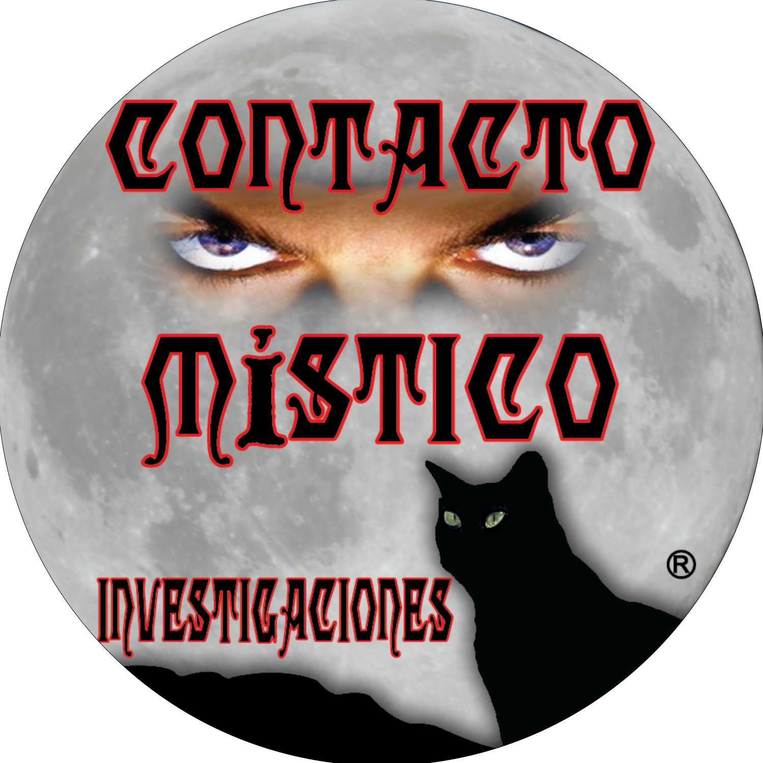 Contacto Místico El Podcast