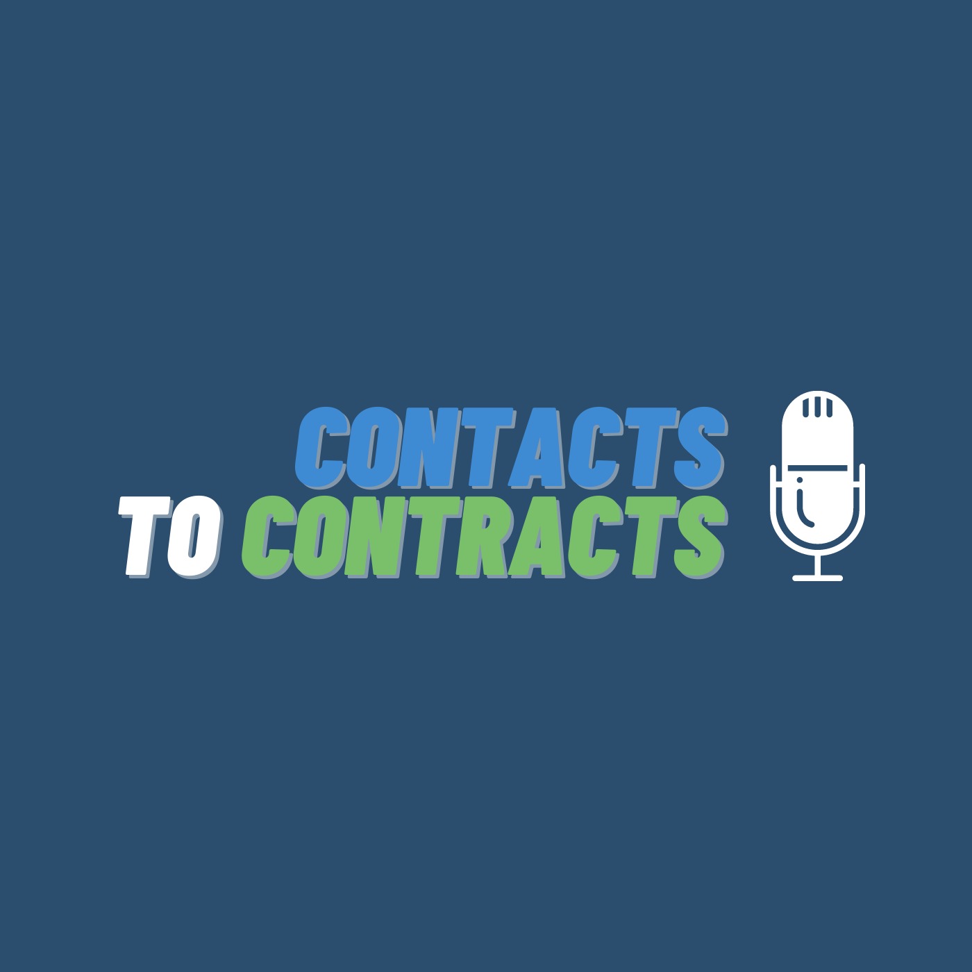 Contacts to Contracts