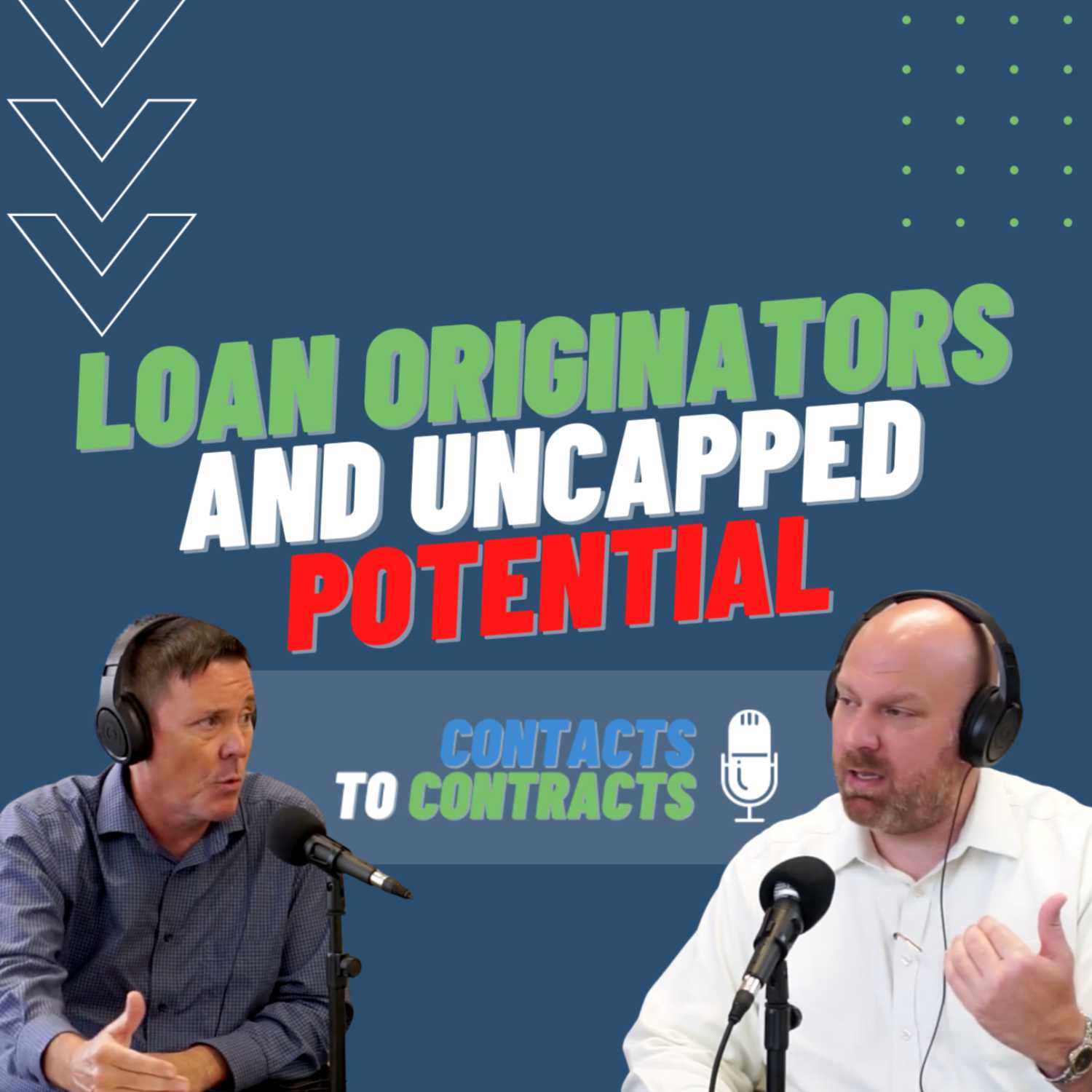 Contacts to Contracts