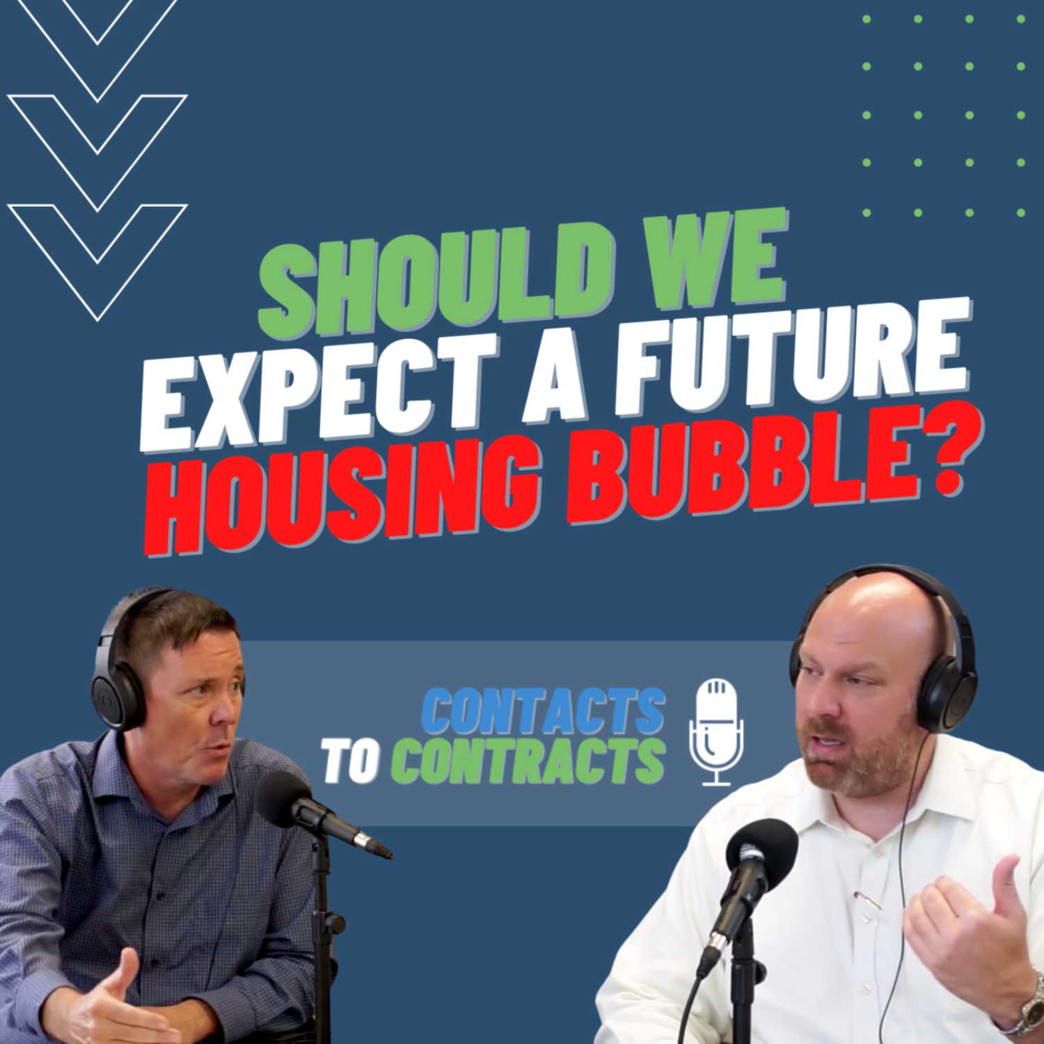 Contacts to Contracts