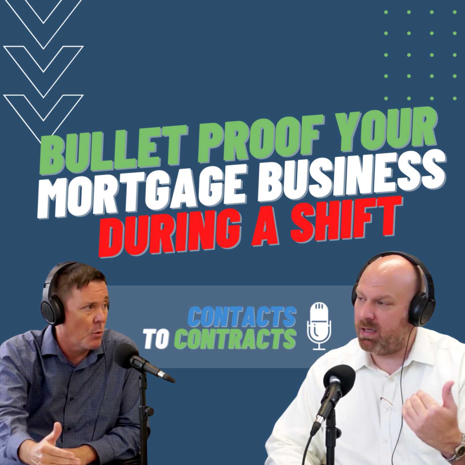 Contacts to Contracts
