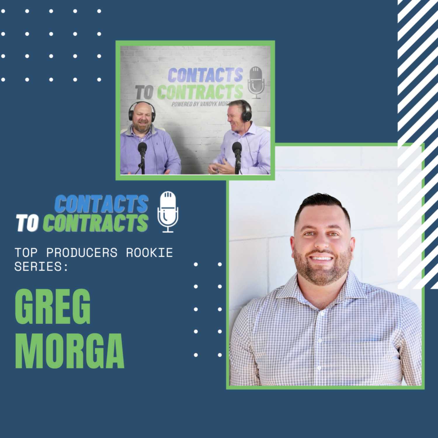 Contacts to Contracts