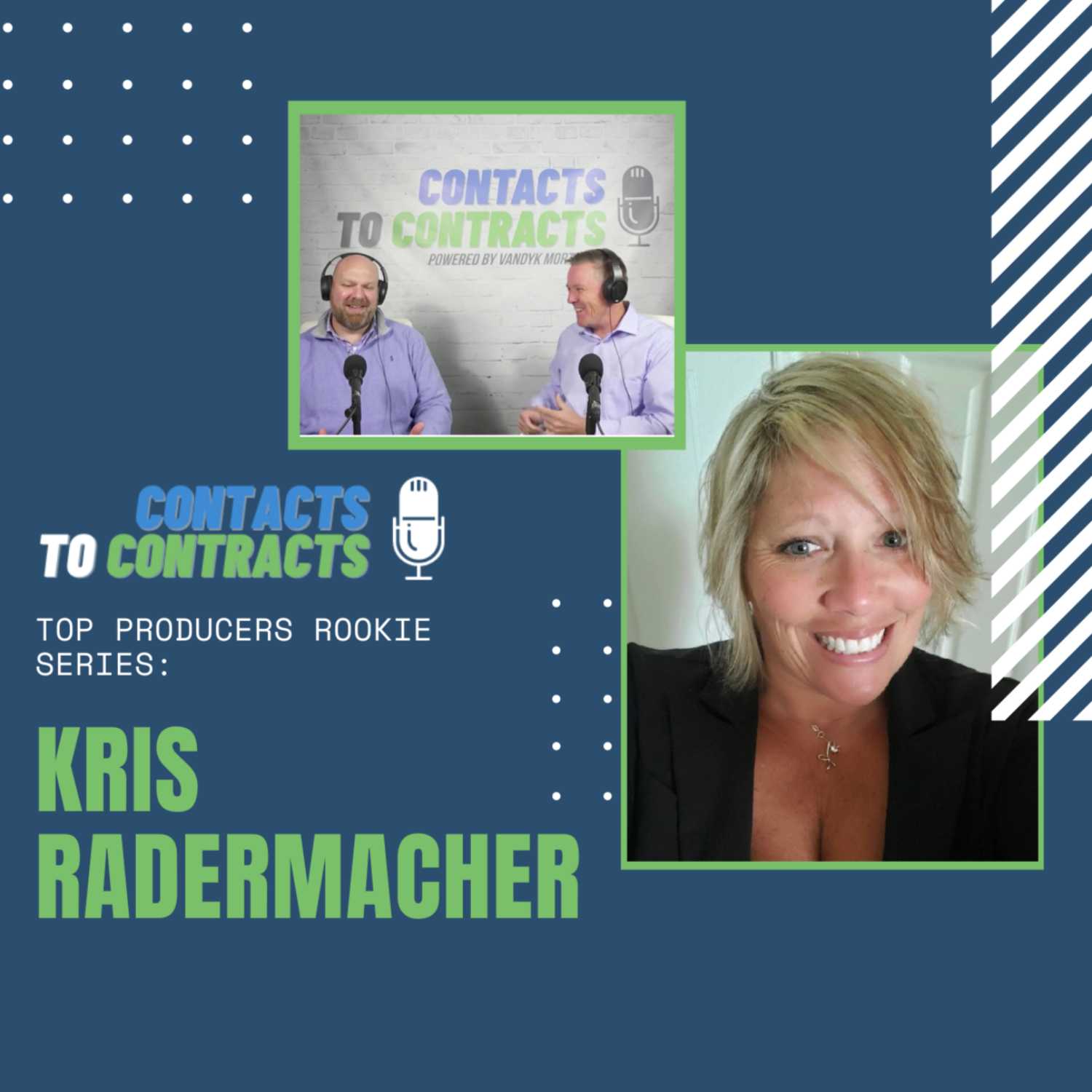 Contacts to Contracts