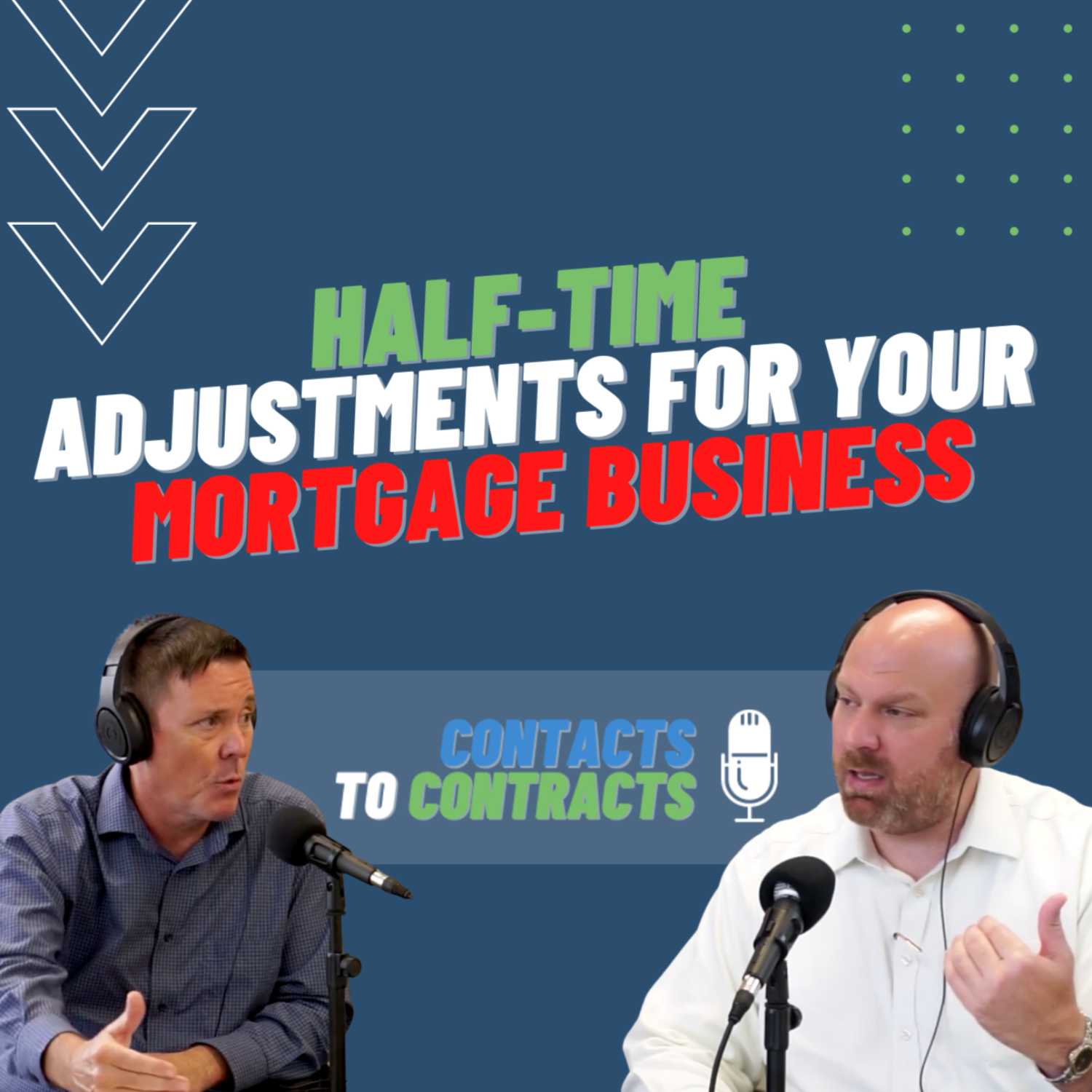 Contacts to Contracts