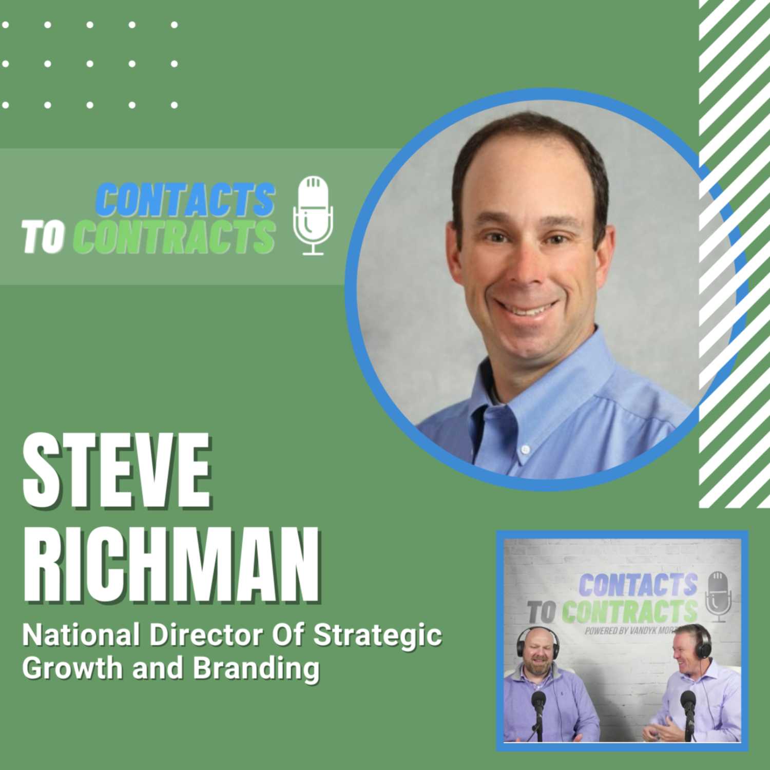 Contacts to Contracts