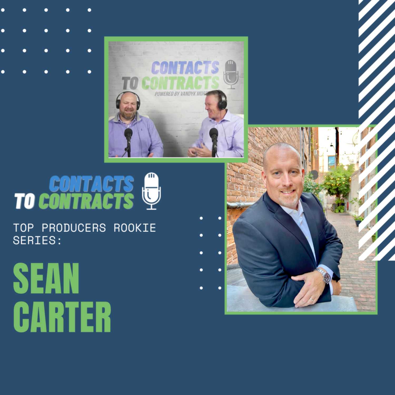 Contacts to Contracts