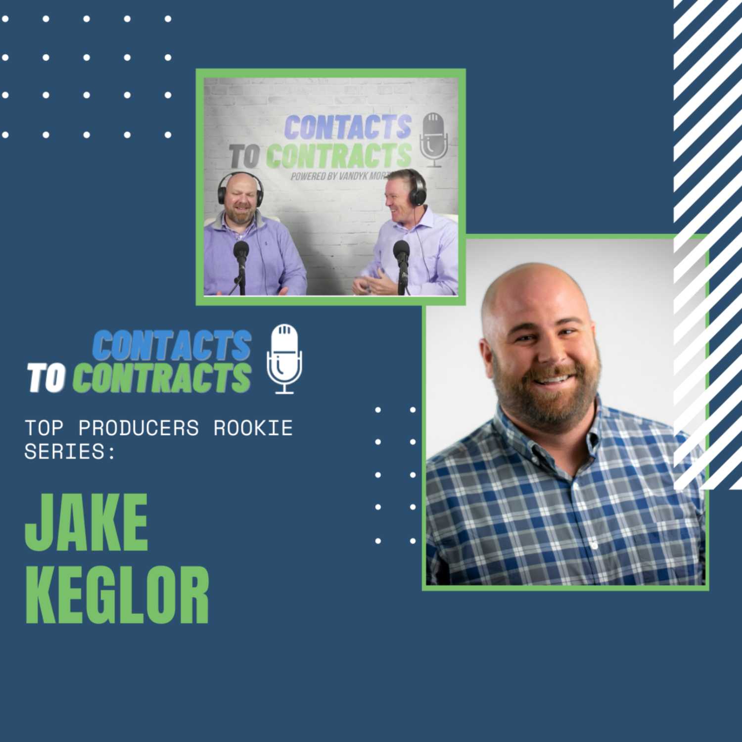 Contacts to Contracts