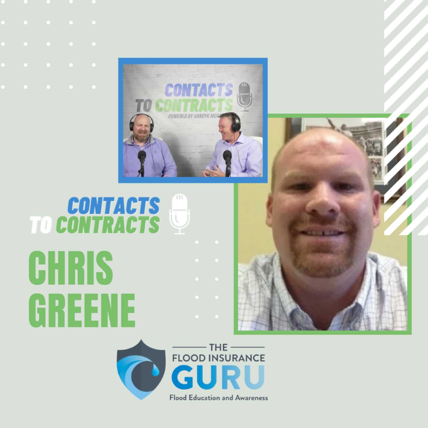 Contacts to Contracts