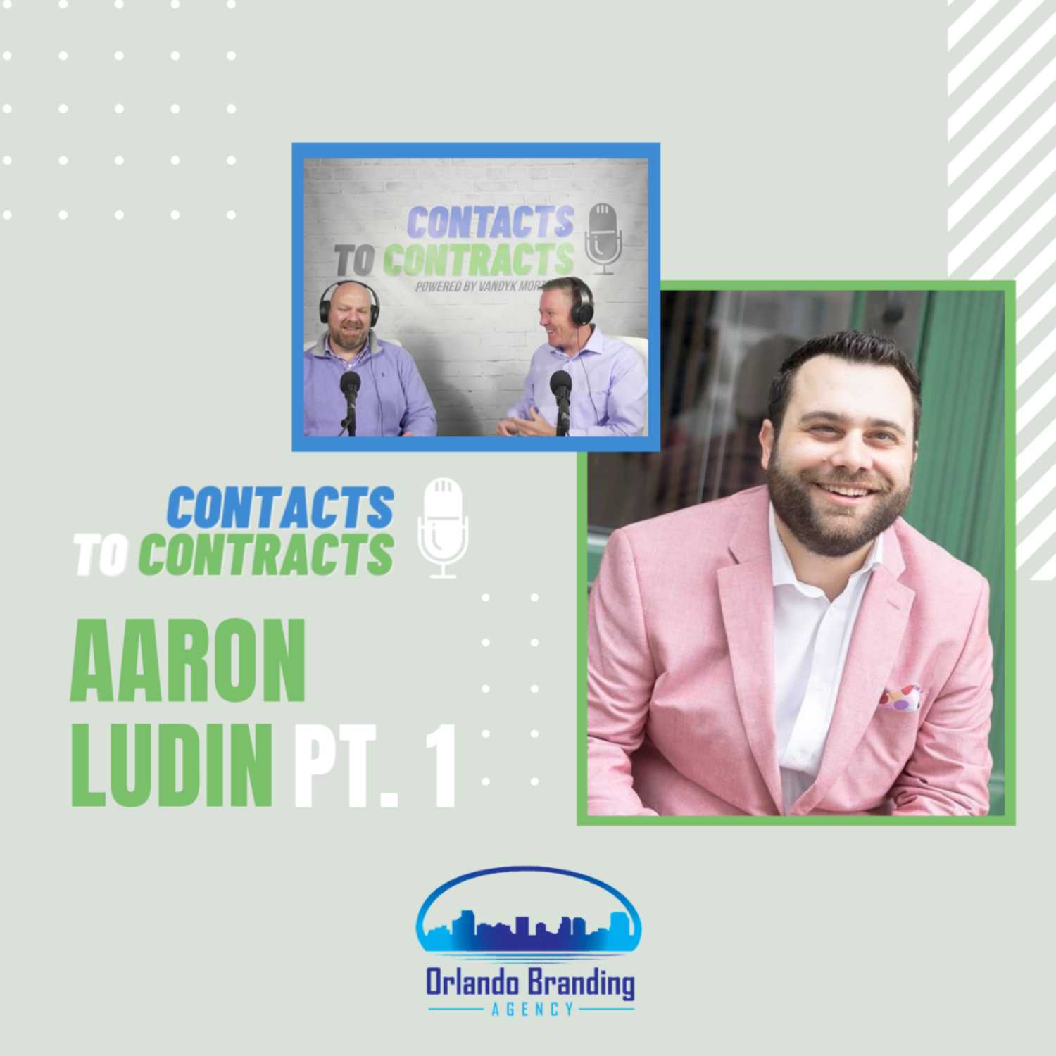 Contacts to Contracts