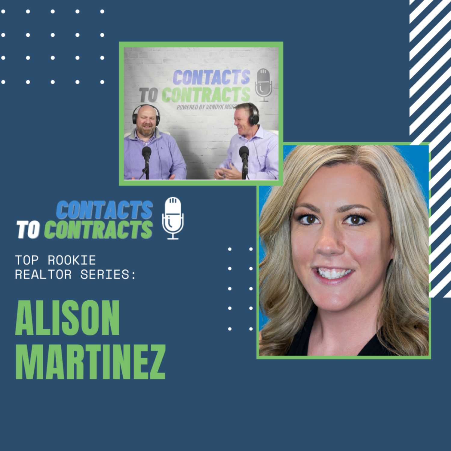 Contacts to Contracts