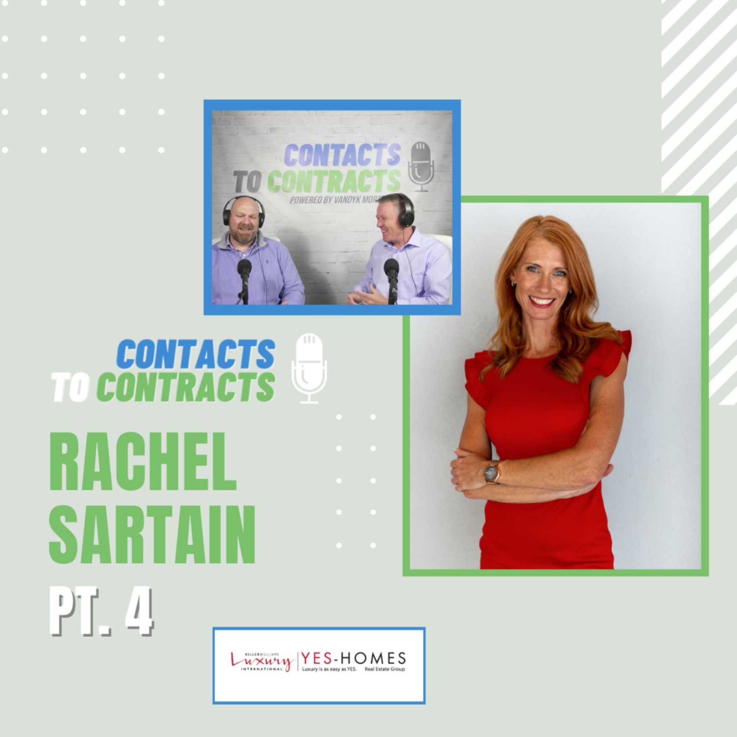 Contacts to Contracts