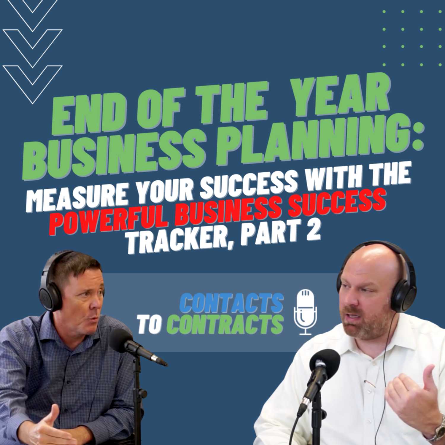 Contacts to Contracts