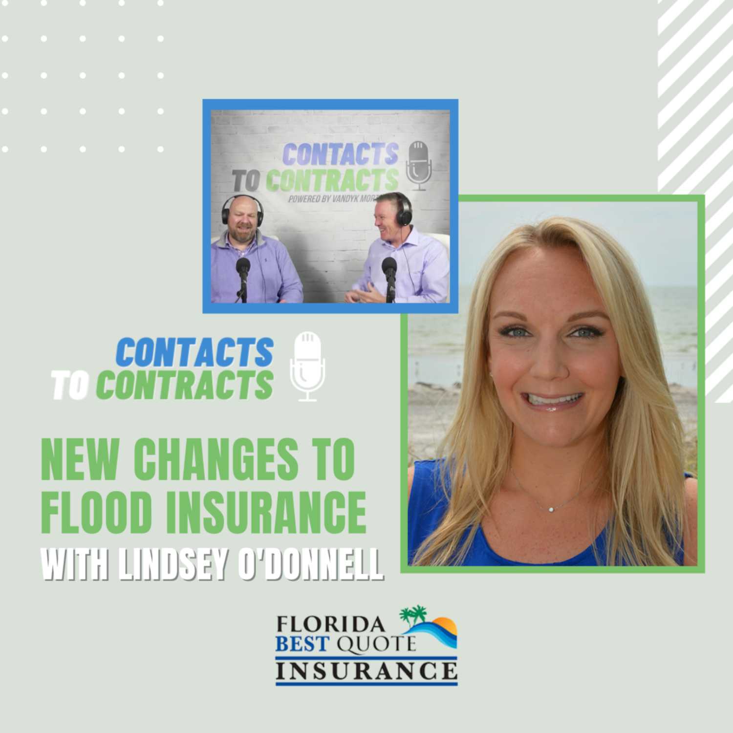 Contacts to Contracts