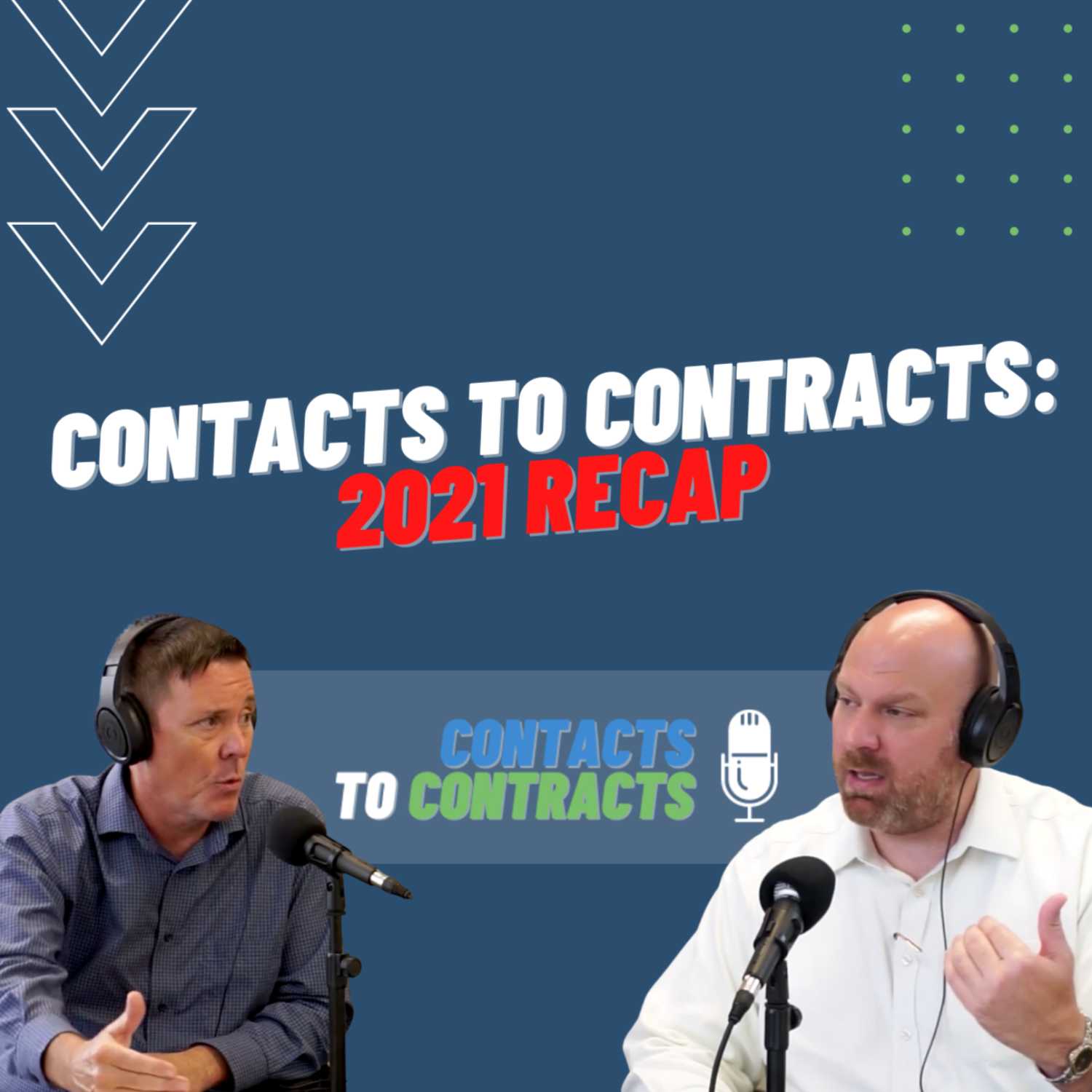 Contacts to Contracts