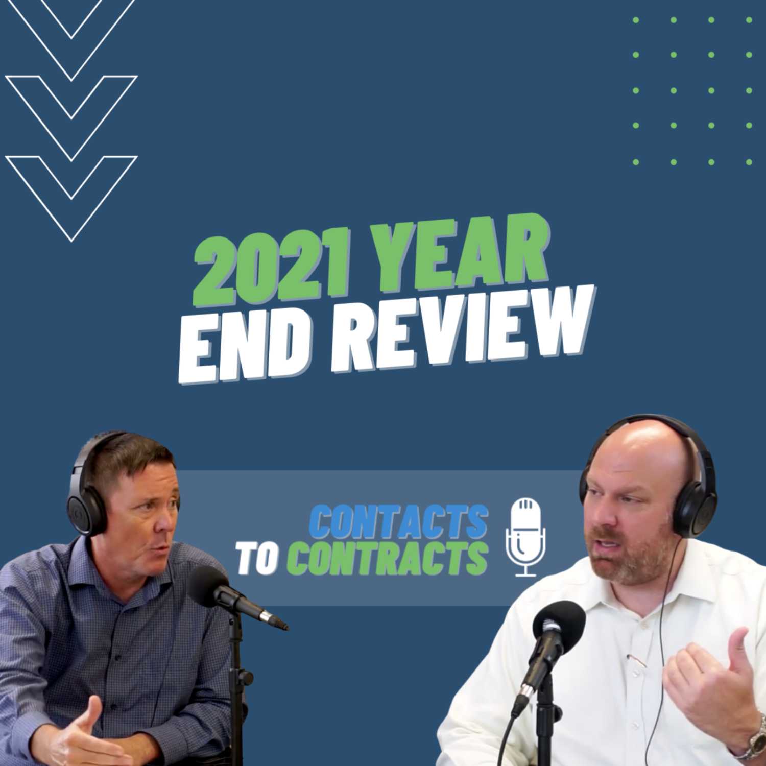 Contacts to Contracts