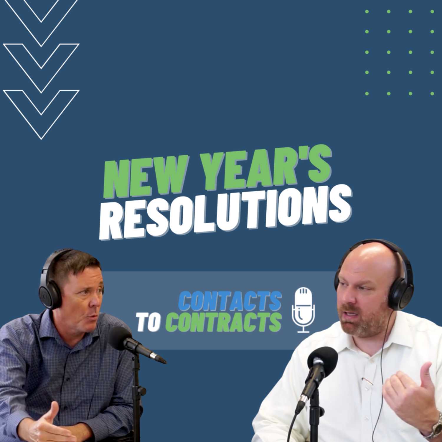 Contacts to Contracts