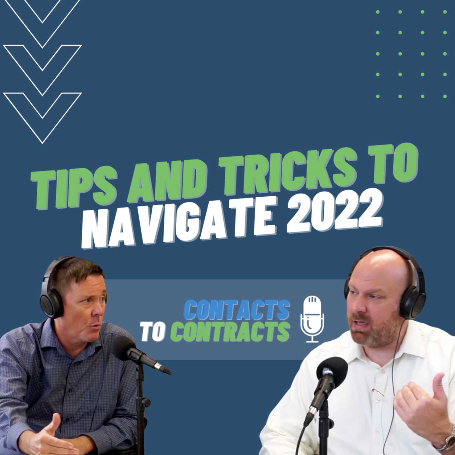 Contacts to Contracts