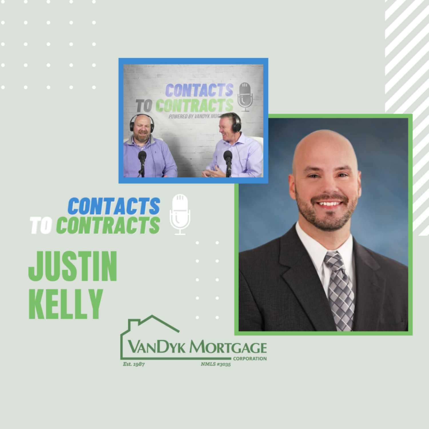 Contacts to Contracts