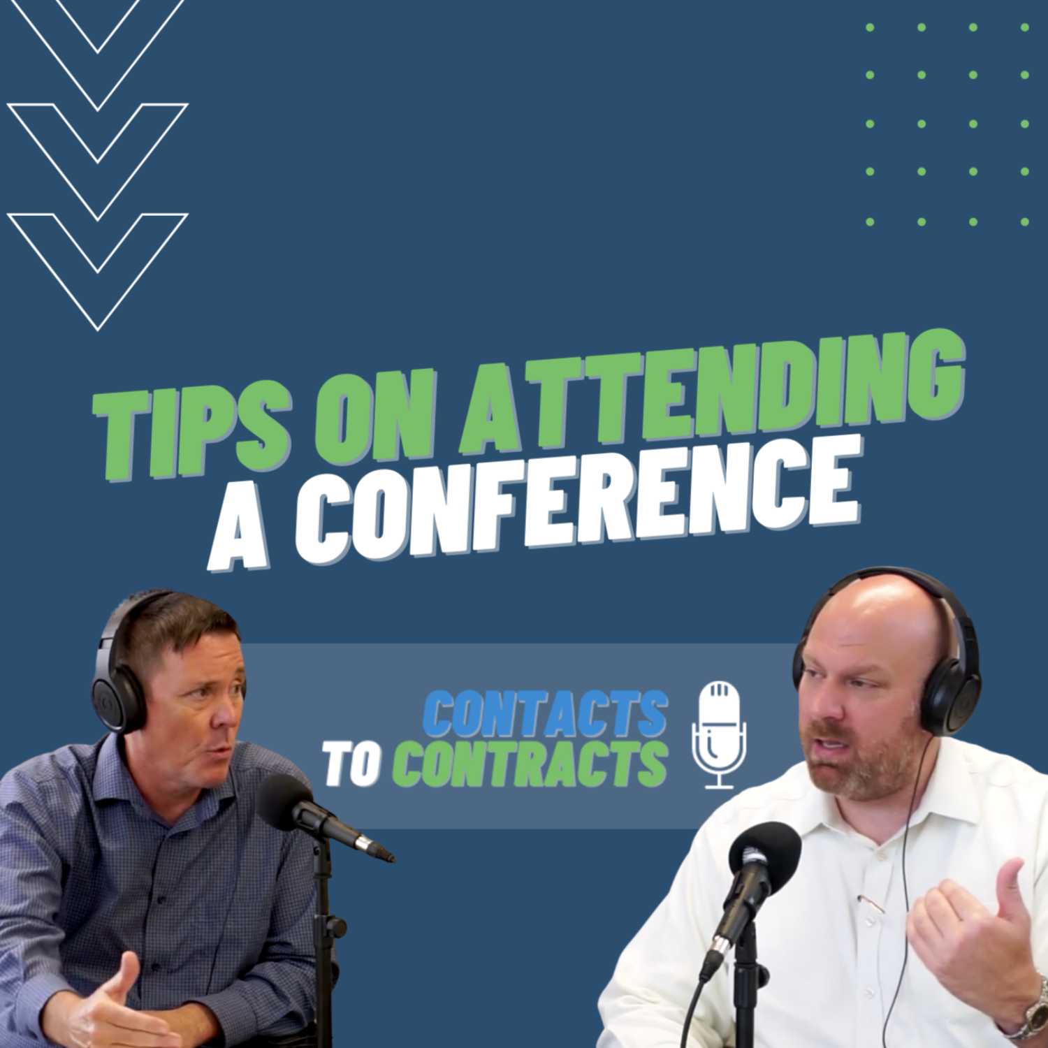 Contacts to Contracts