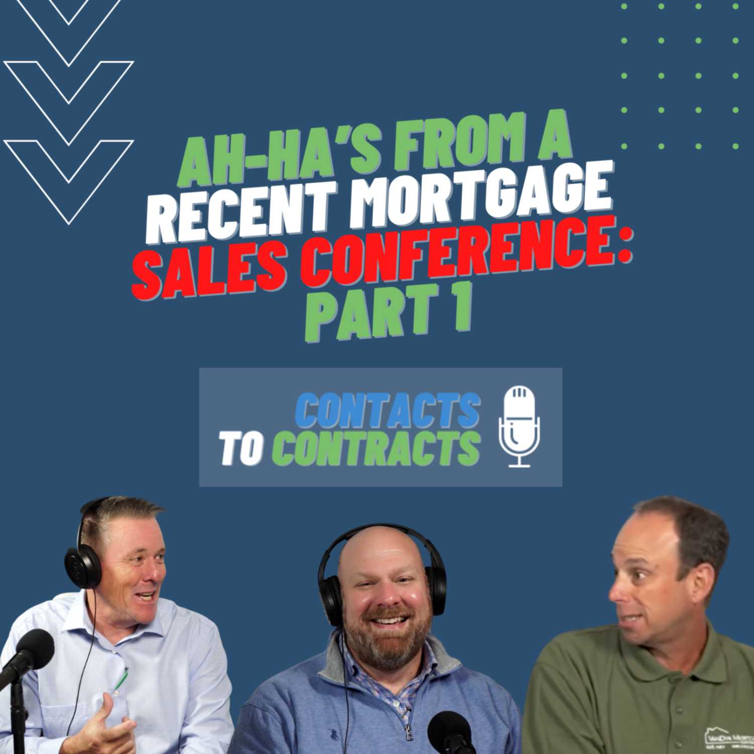 Contacts to Contracts