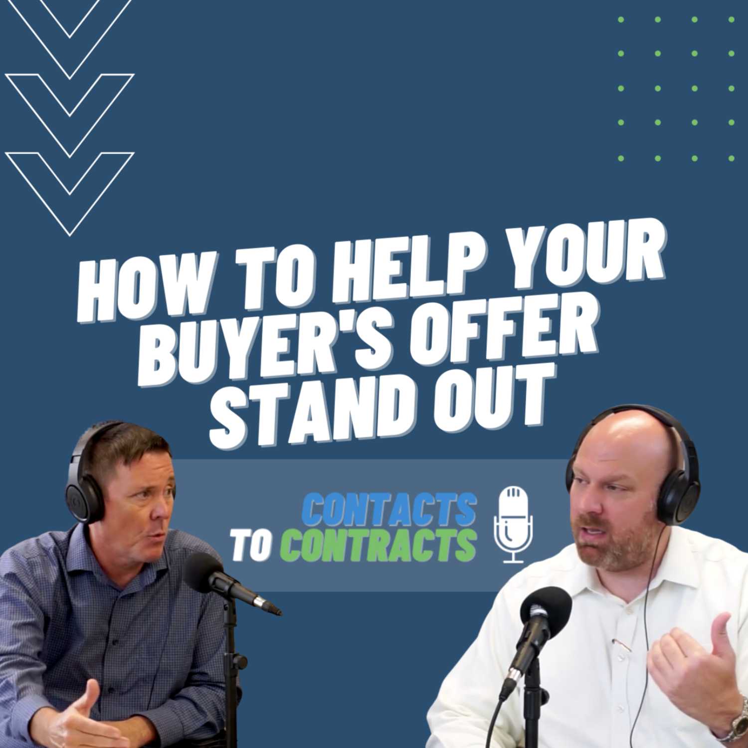 Contacts to Contracts