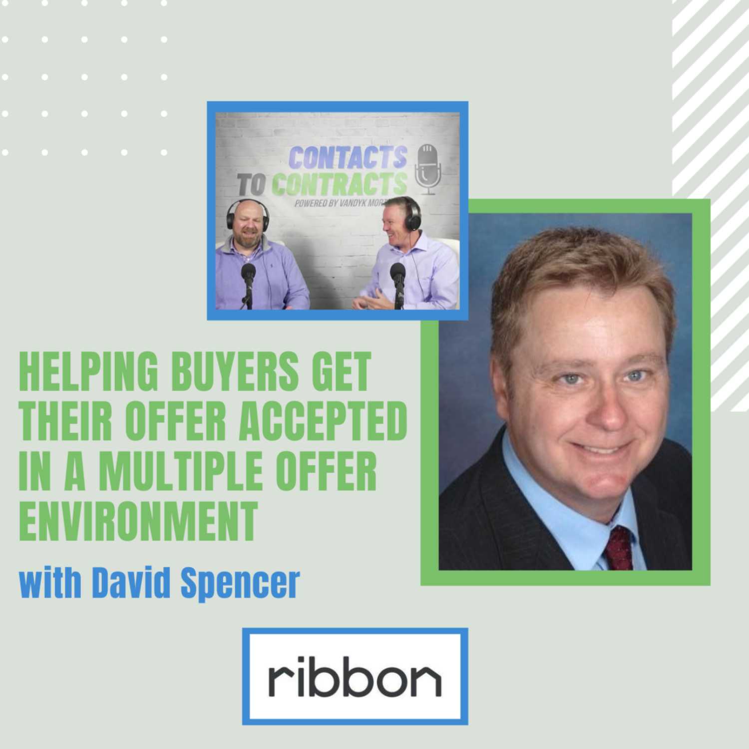 Contacts to Contracts