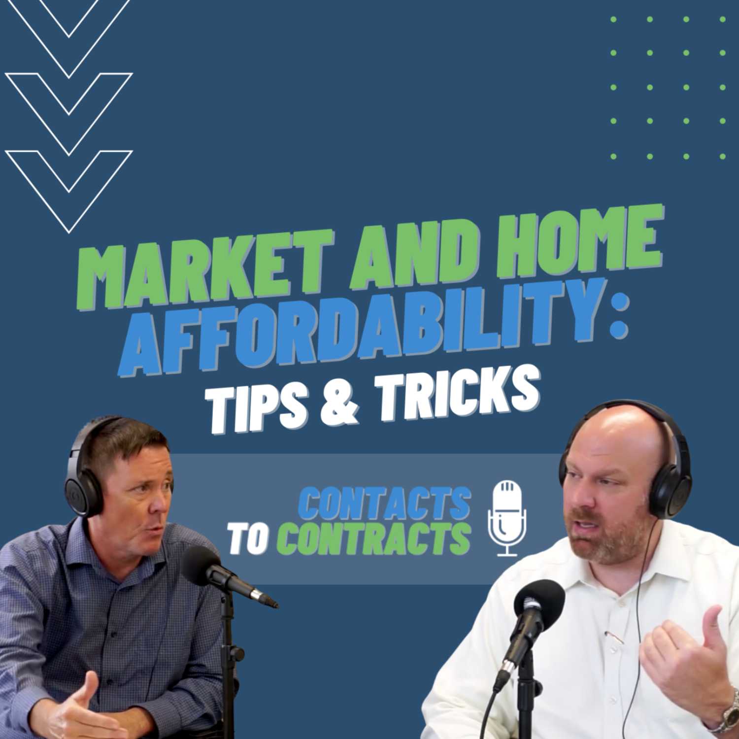 Contacts to Contracts