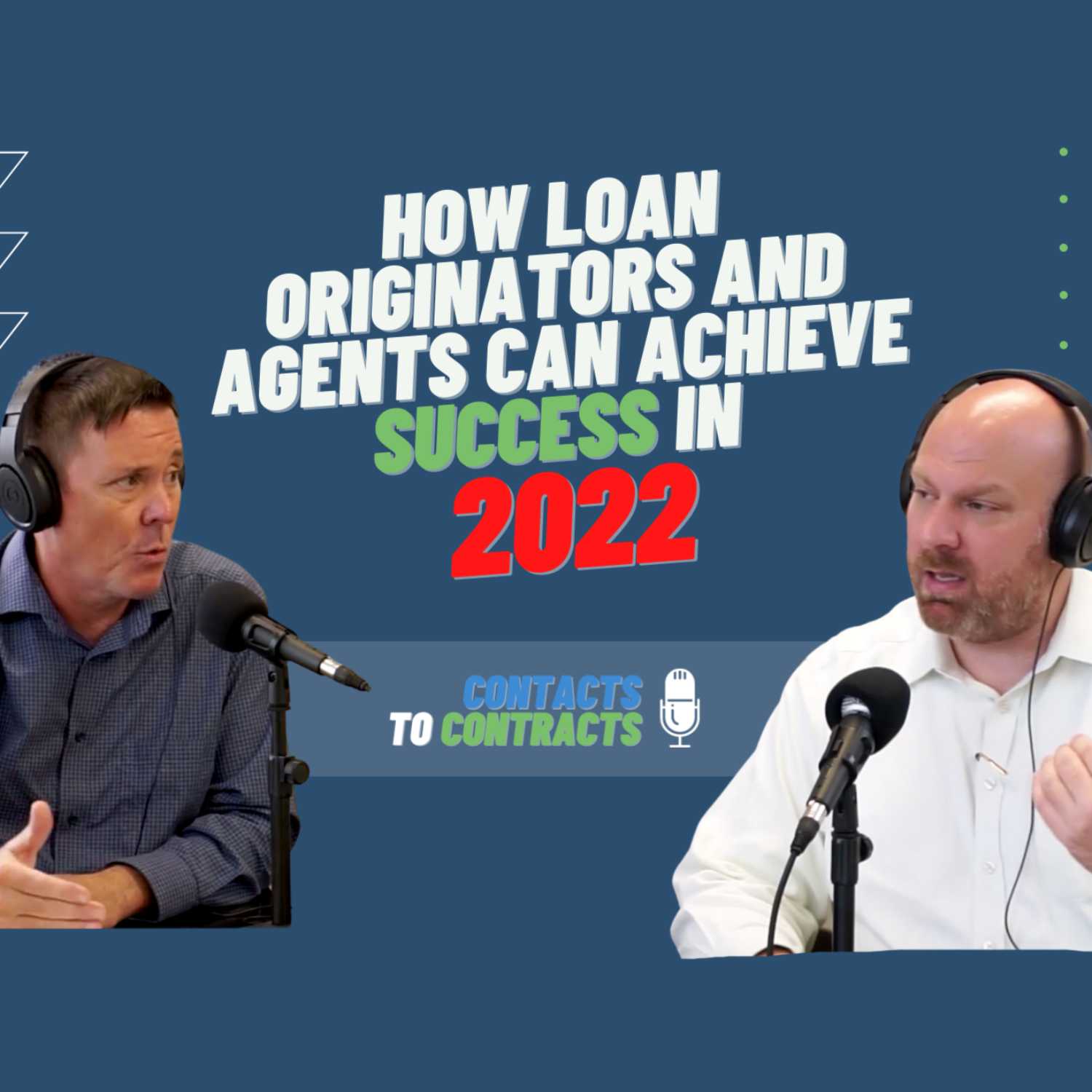 Contacts to Contracts