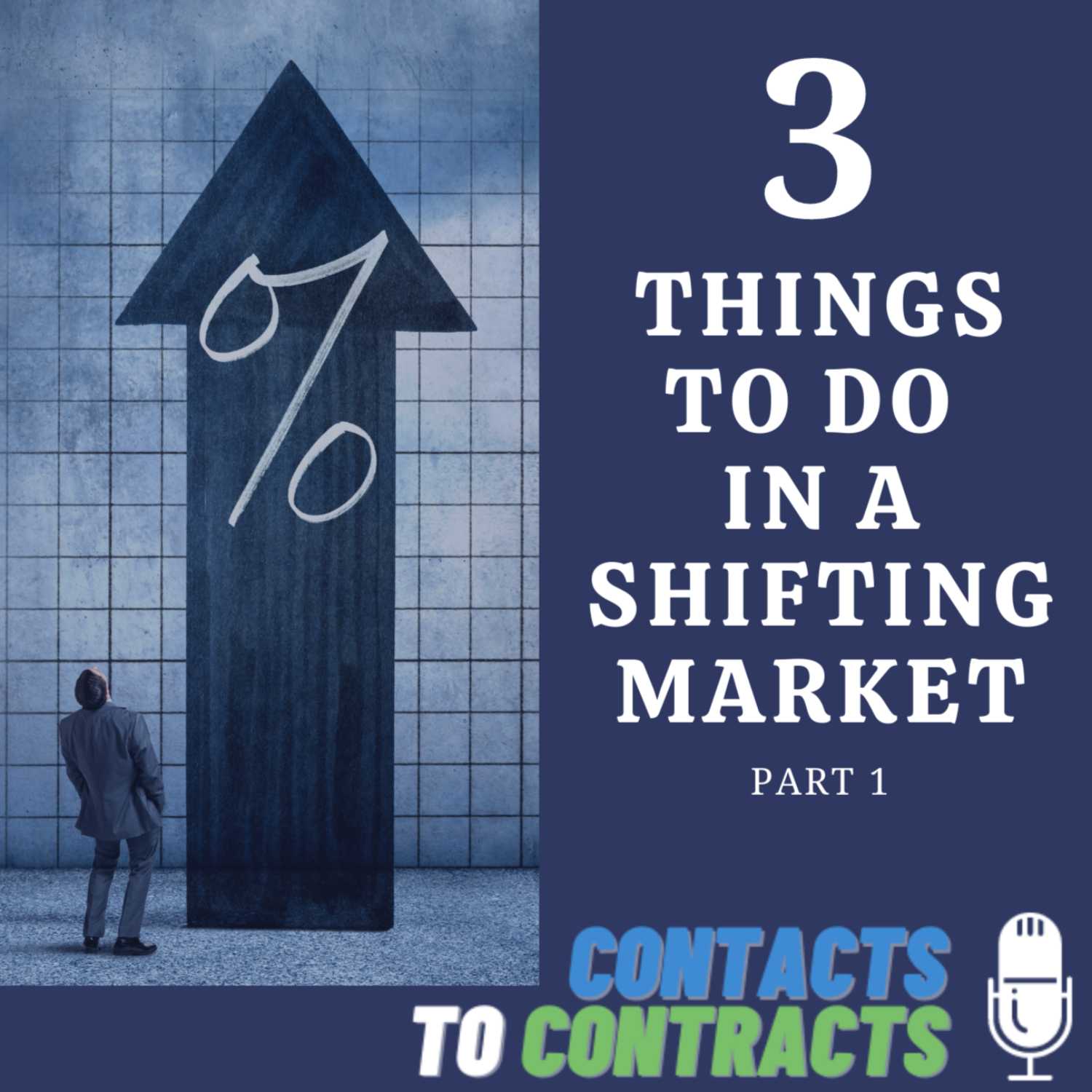 Contacts to Contracts